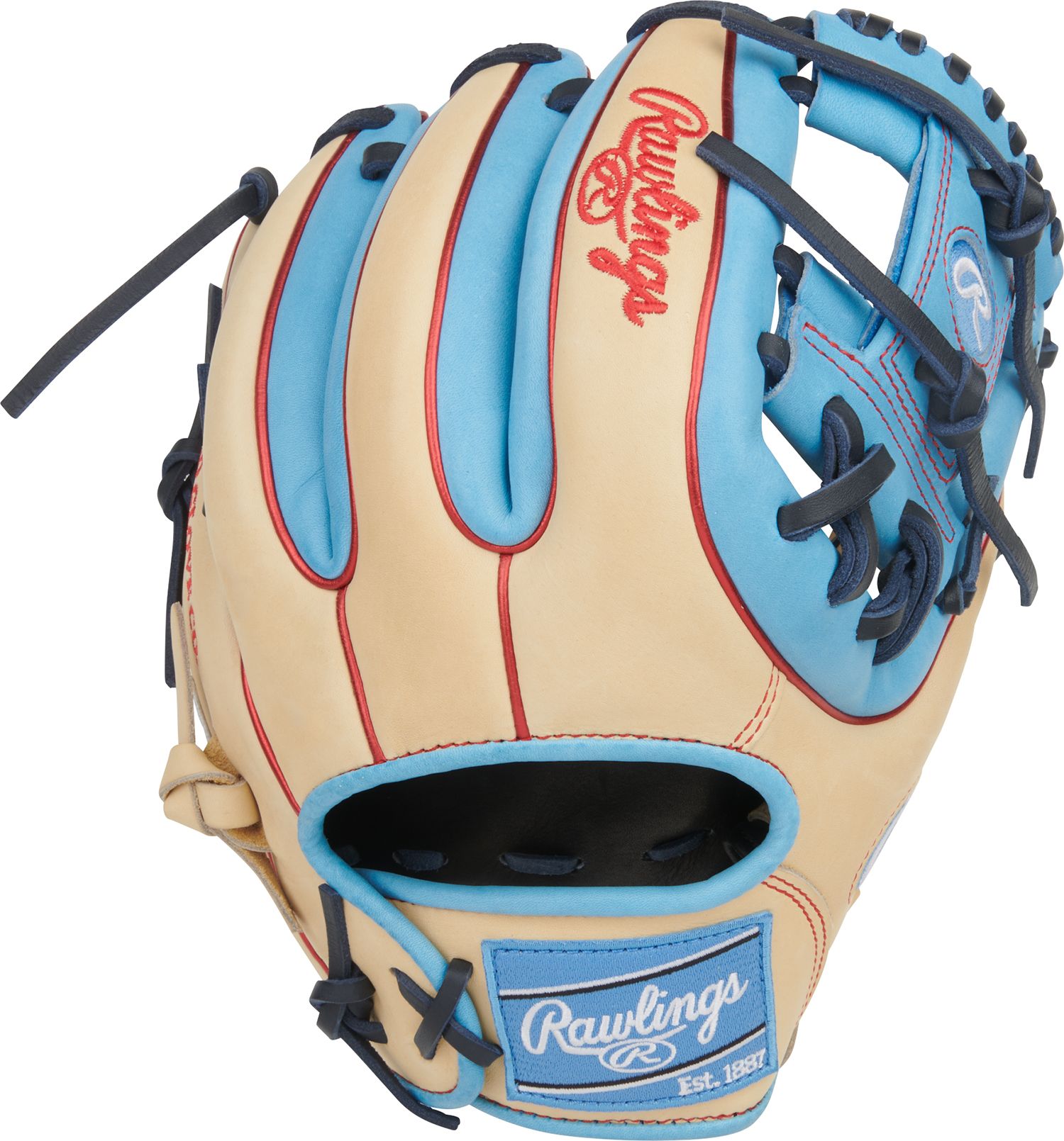 Rawlings 11.5" Heart of the Hide R2G Series Glove product image