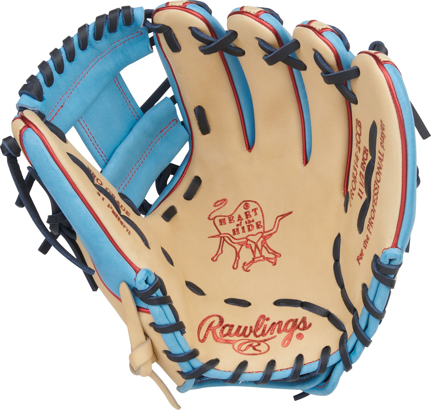 Rawlings 11.5" Heart of the Hide R2G Series Glove product image