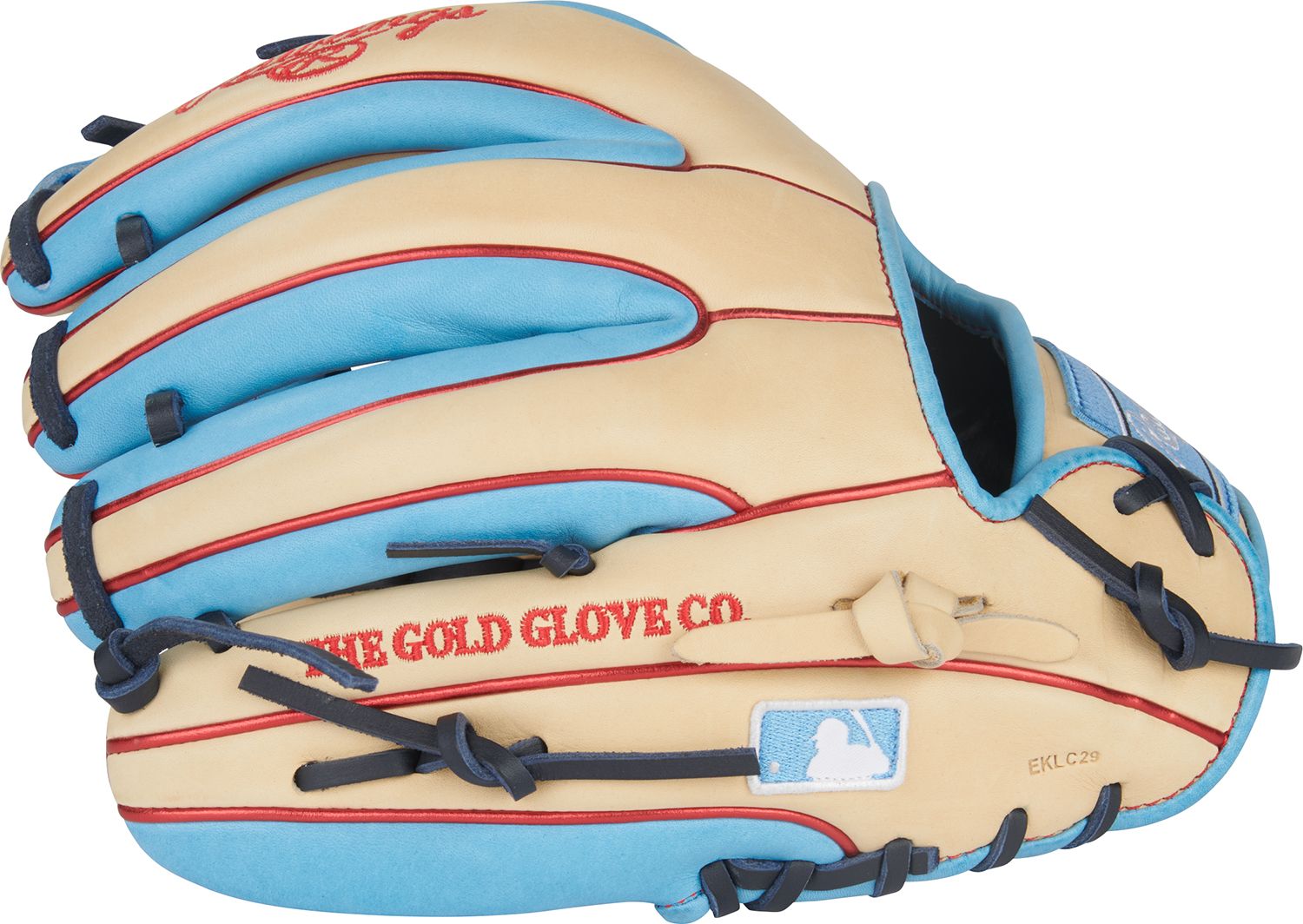 Rawlings 11.5" Heart of the Hide R2G Series Glove product image