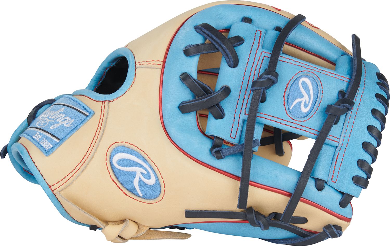 Rawlings 11.5" Heart of the Hide R2G Series Glove product image