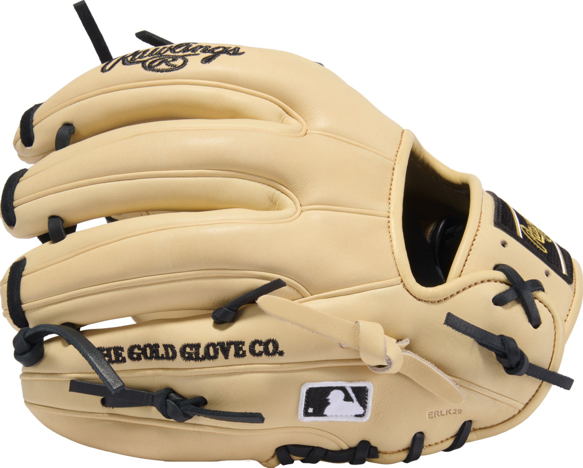 Rawlings 11.5" Heart of the Hide R2G Series Glove product image