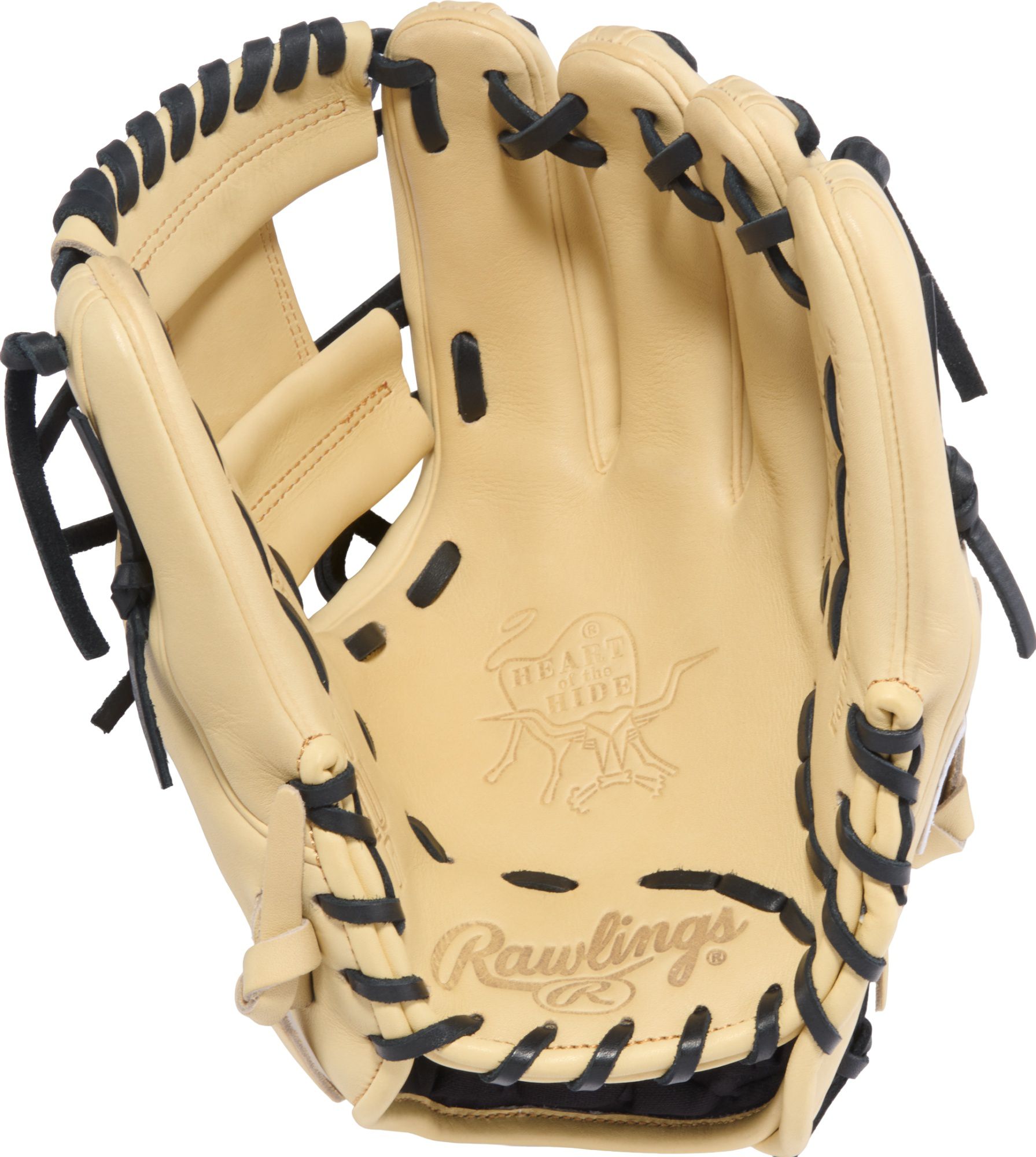 Rawlings 11.5" Heart of the Hide R2G Series Glove product image