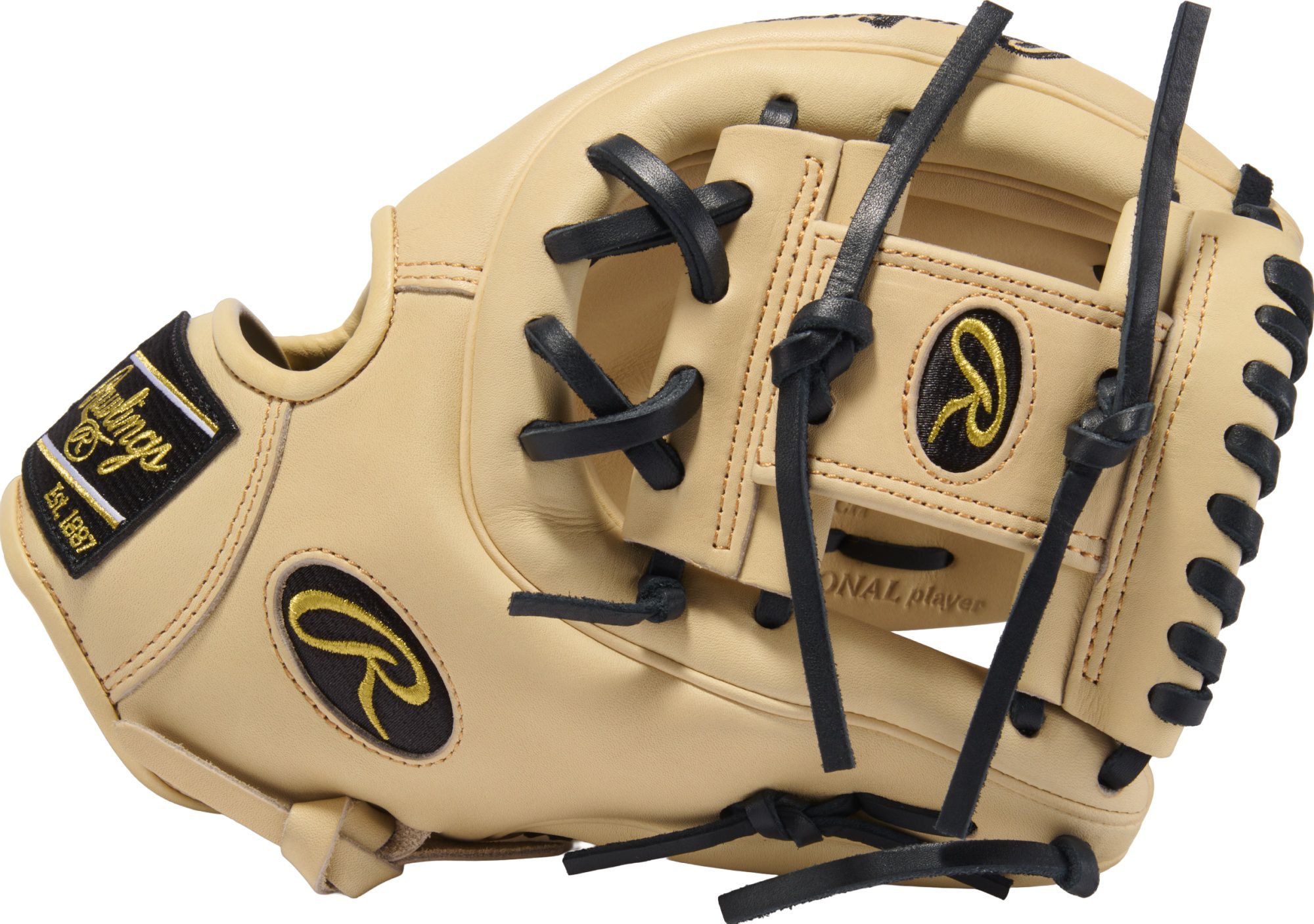 Rawlings 11.5" Heart of the Hide R2G Series Glove product image