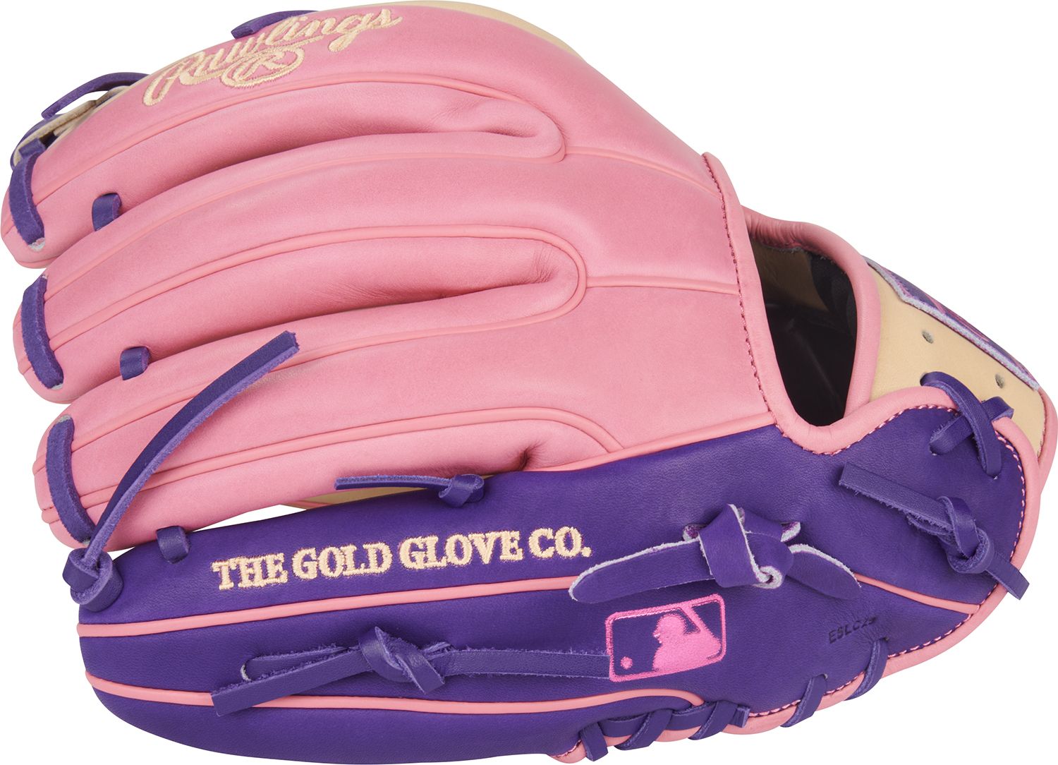 Rawlings 11.5" Heart of the Hide Fro-Glo Series Glove product image