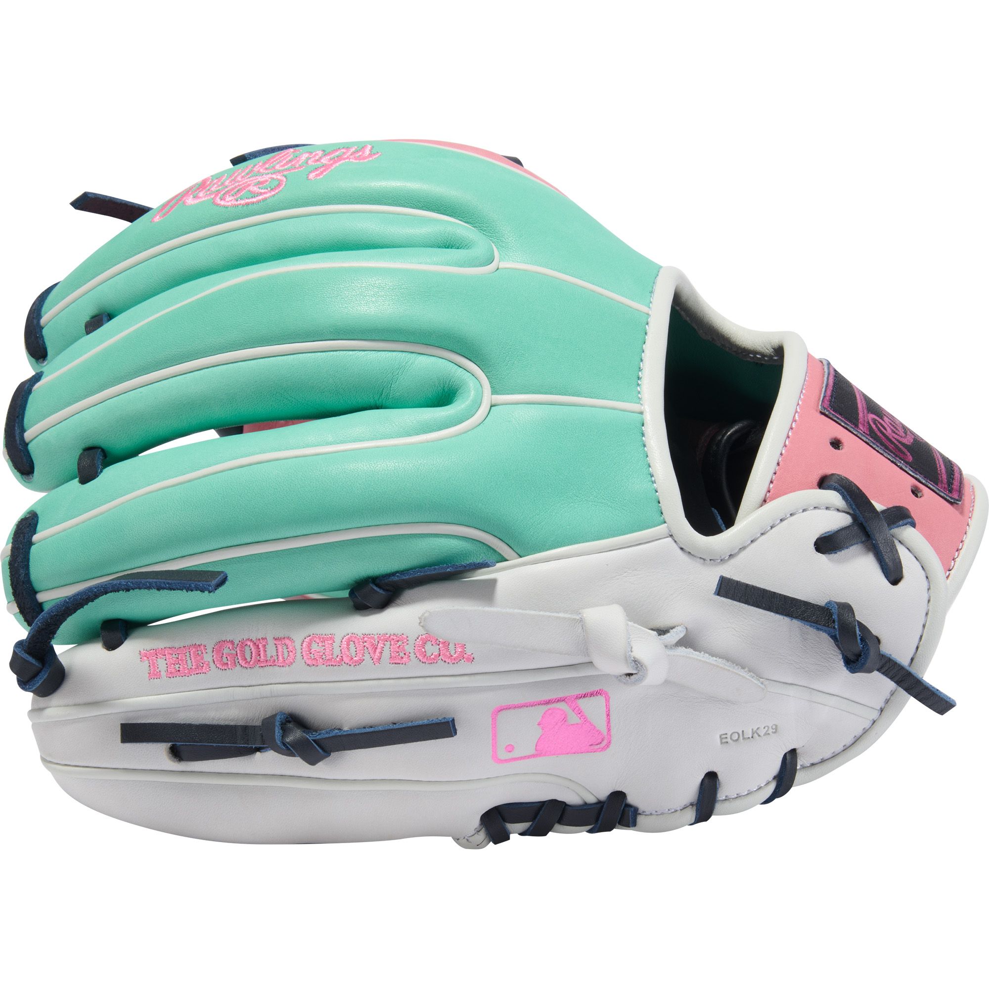 Rawlings 11.5" Food Capsule "Ice Cream Bowl" Heart of the Hide Series Glove product image