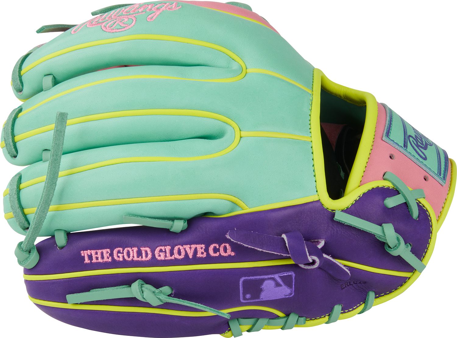 Rawlings 11.5" Heart of the Hide Fro-Glo Series Glove product image