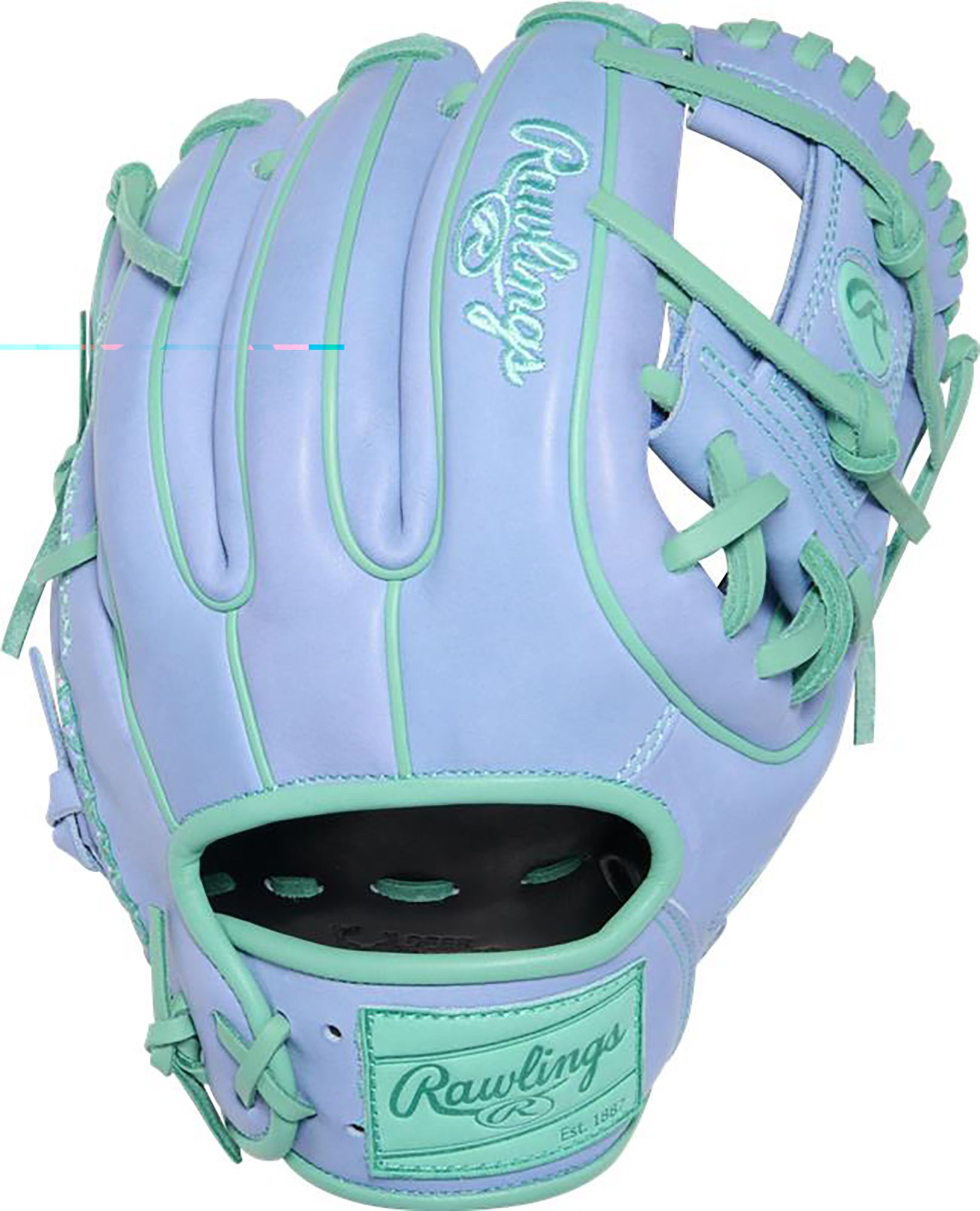 Rawlings 11.5” Color Sync 10 Heart of the Hide R2G Series Glove product image