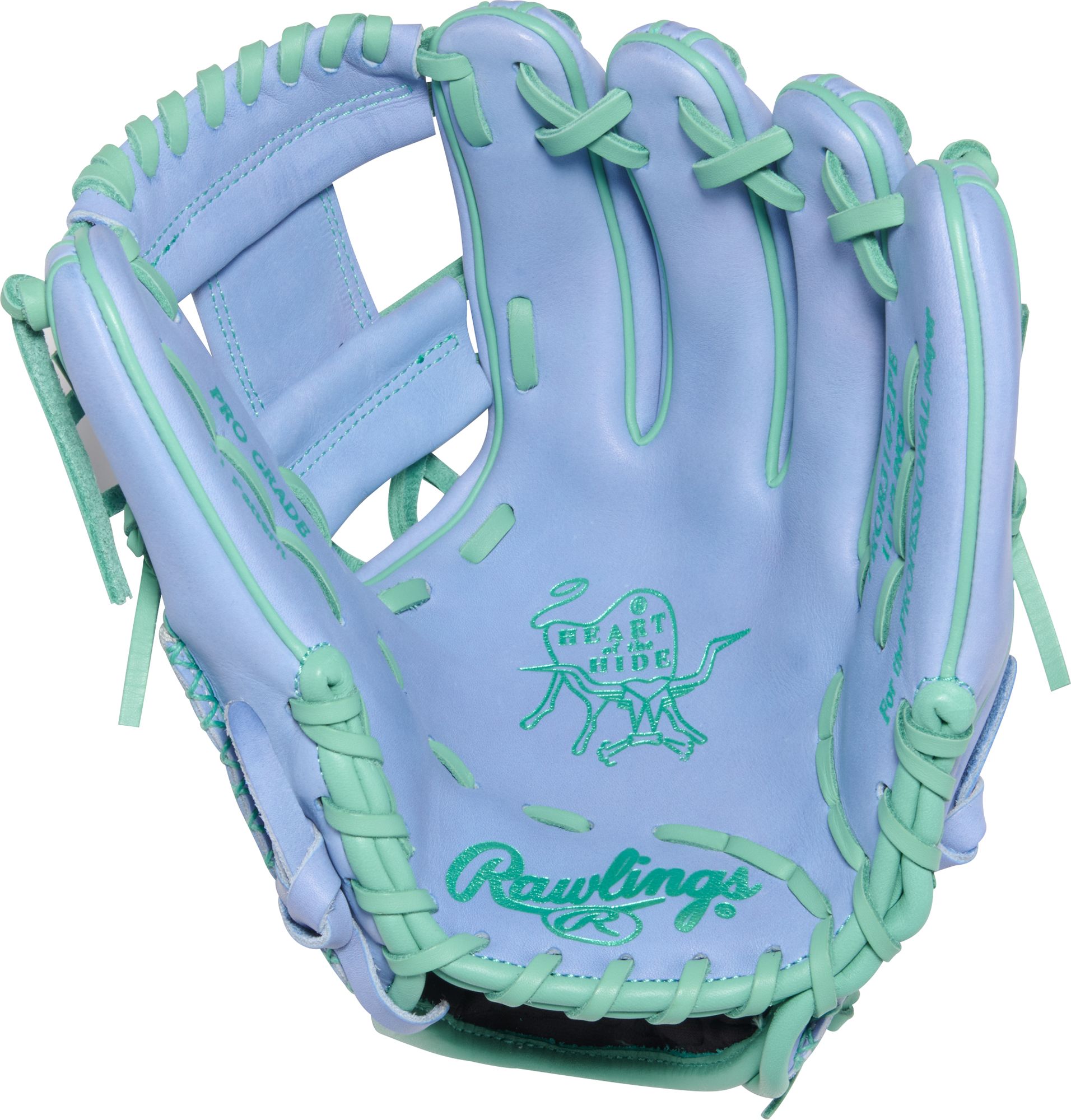 Rawlings 11.5” Color Sync 10 Heart of the Hide R2G Series Glove product image