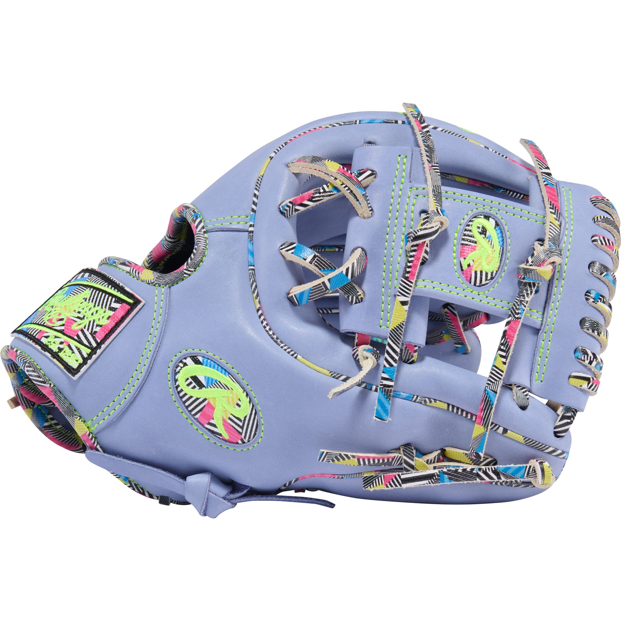 Rawlings 12.25" Color Sync 10 Heart of the Hide Series Glove product image