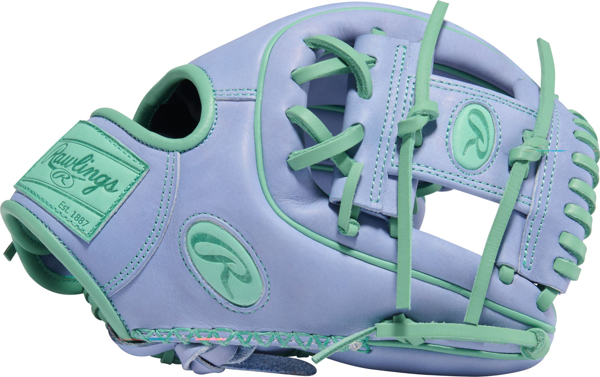 Rawlings 11.5” Color Sync 10 Heart of the Hide R2G Series Glove product image