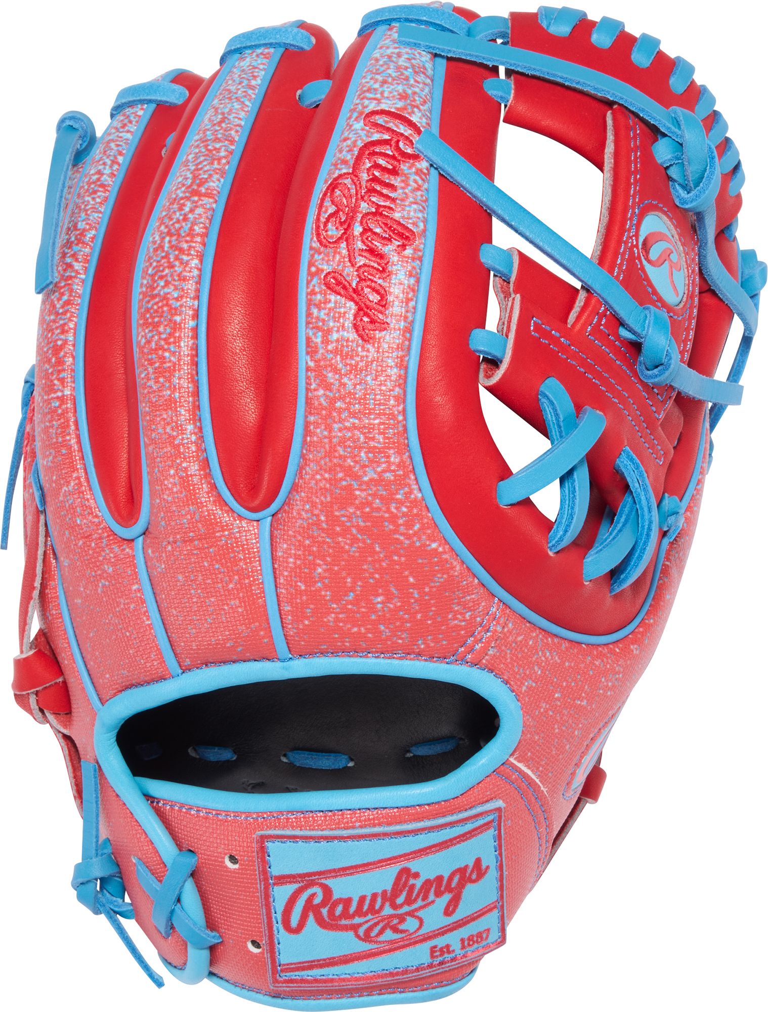 Rawlings 11.5