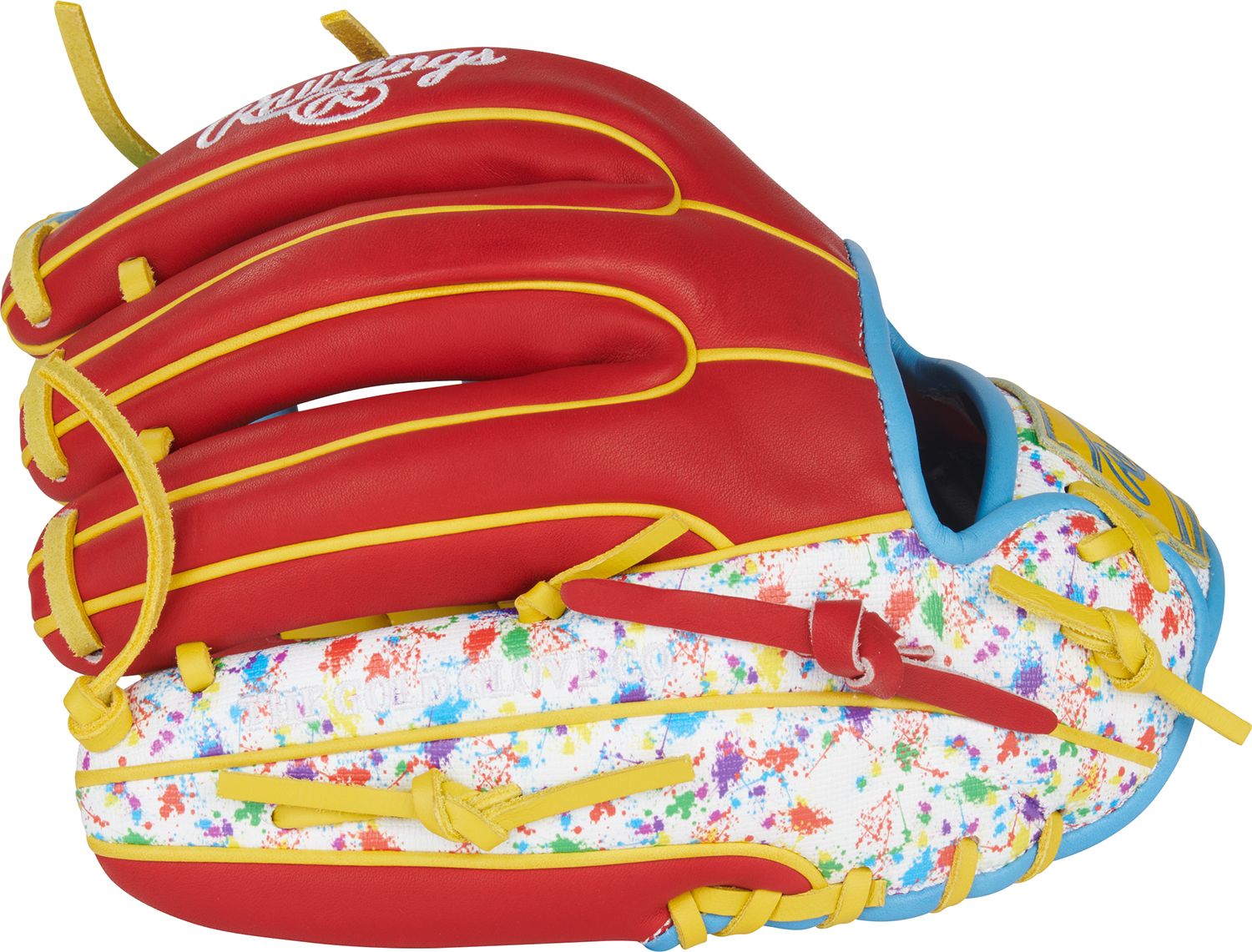 Rawlings 11.5" Heart of the Hide R2G Series Glove product image