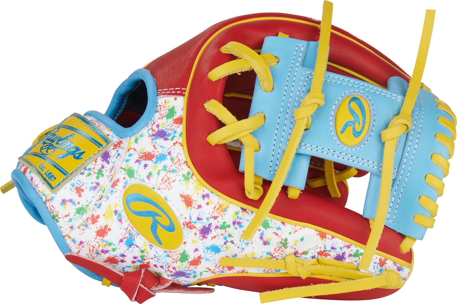 Rawlings 11.5" Heart of the Hide R2G Series Glove product image