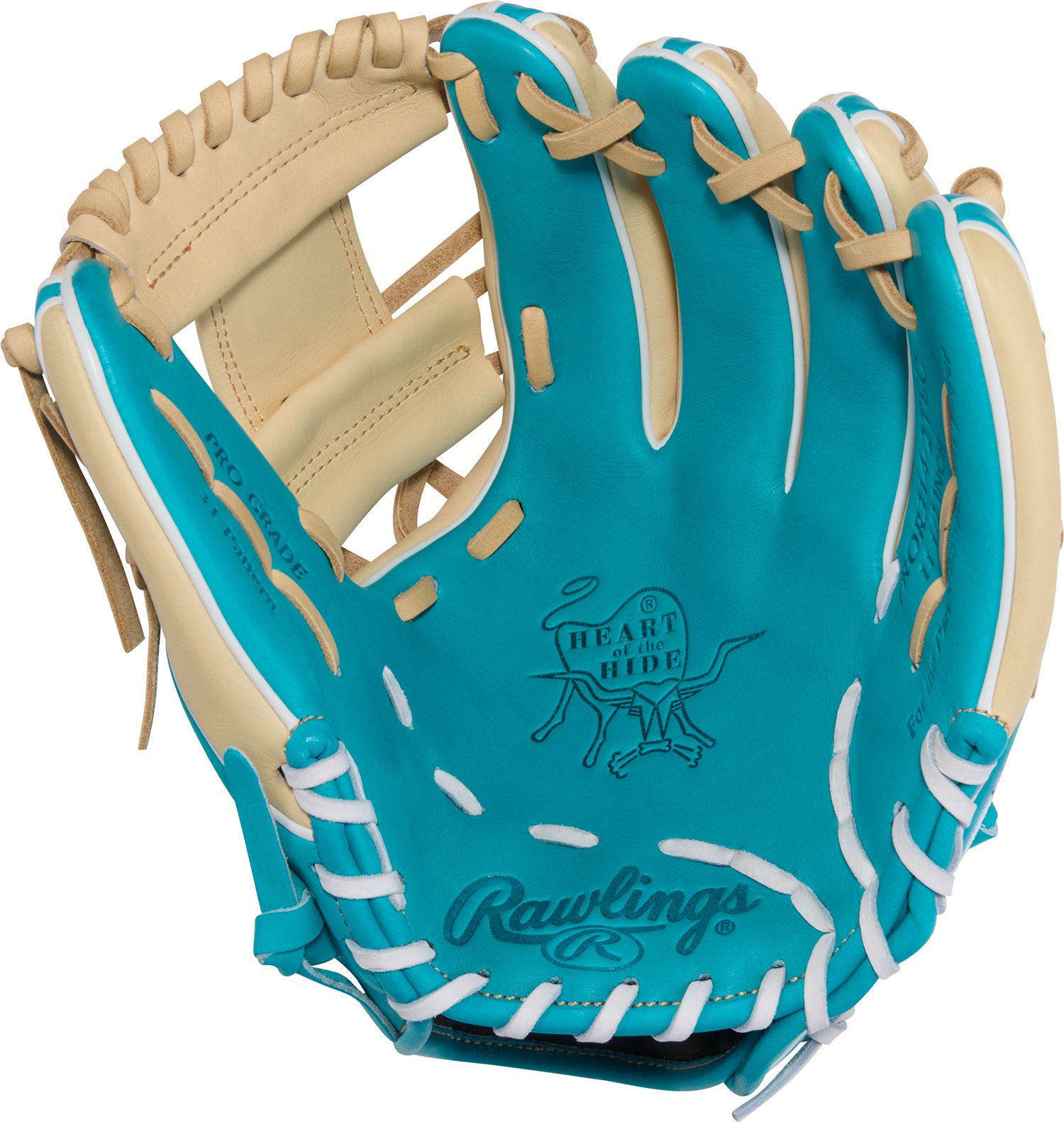 Rawlings 11.5" Heart of the Hide R2G Series Glove product image