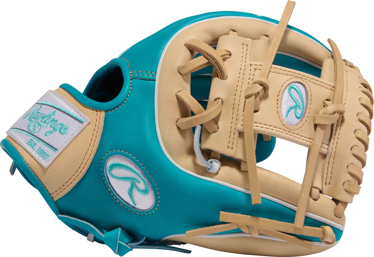 Rawlings 11.5" Heart of the Hide R2G Series Glove product image