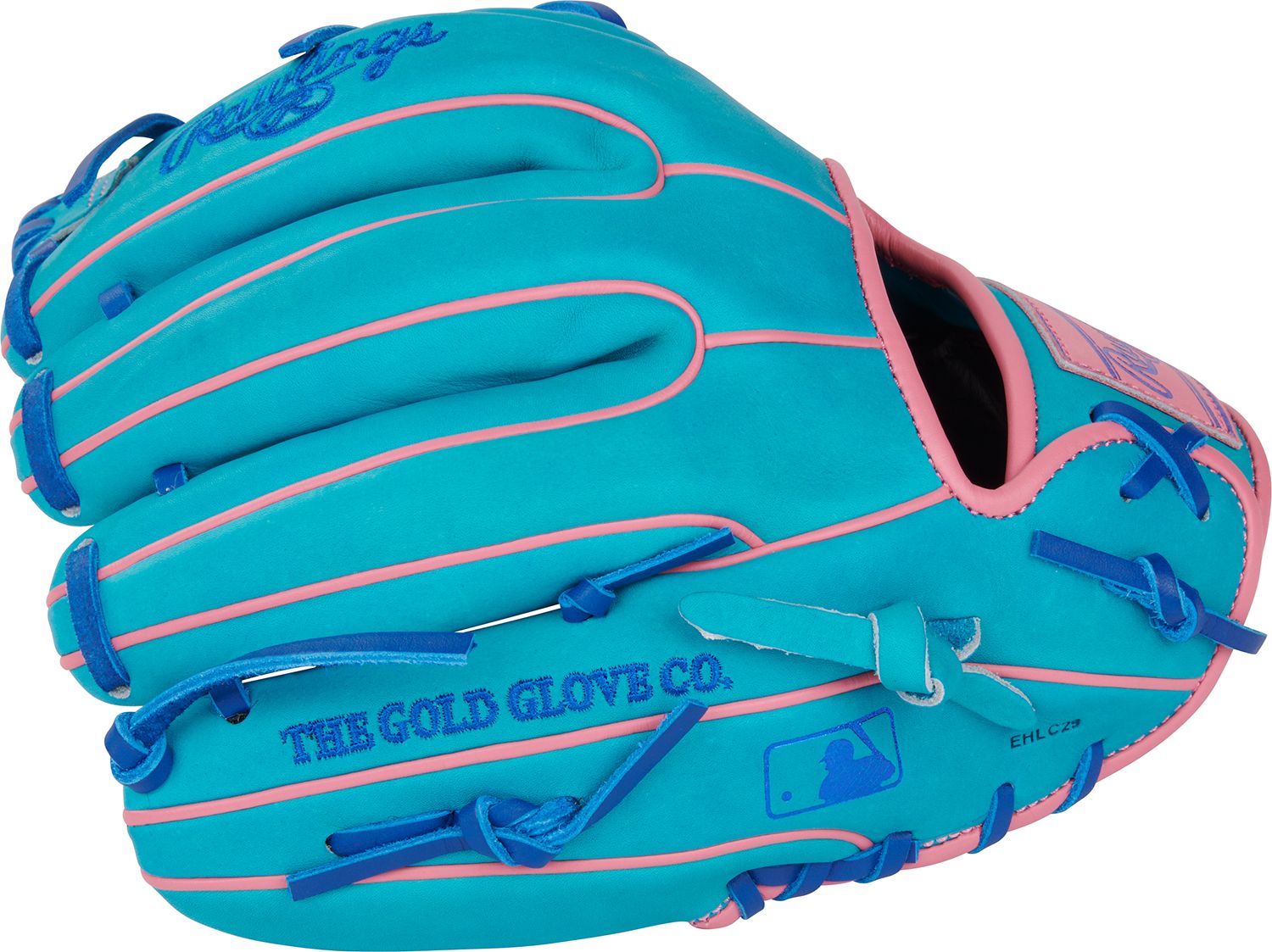 Rawlings 11.5'' Heart of the Hide Vibrant Series Glove 2025 product image