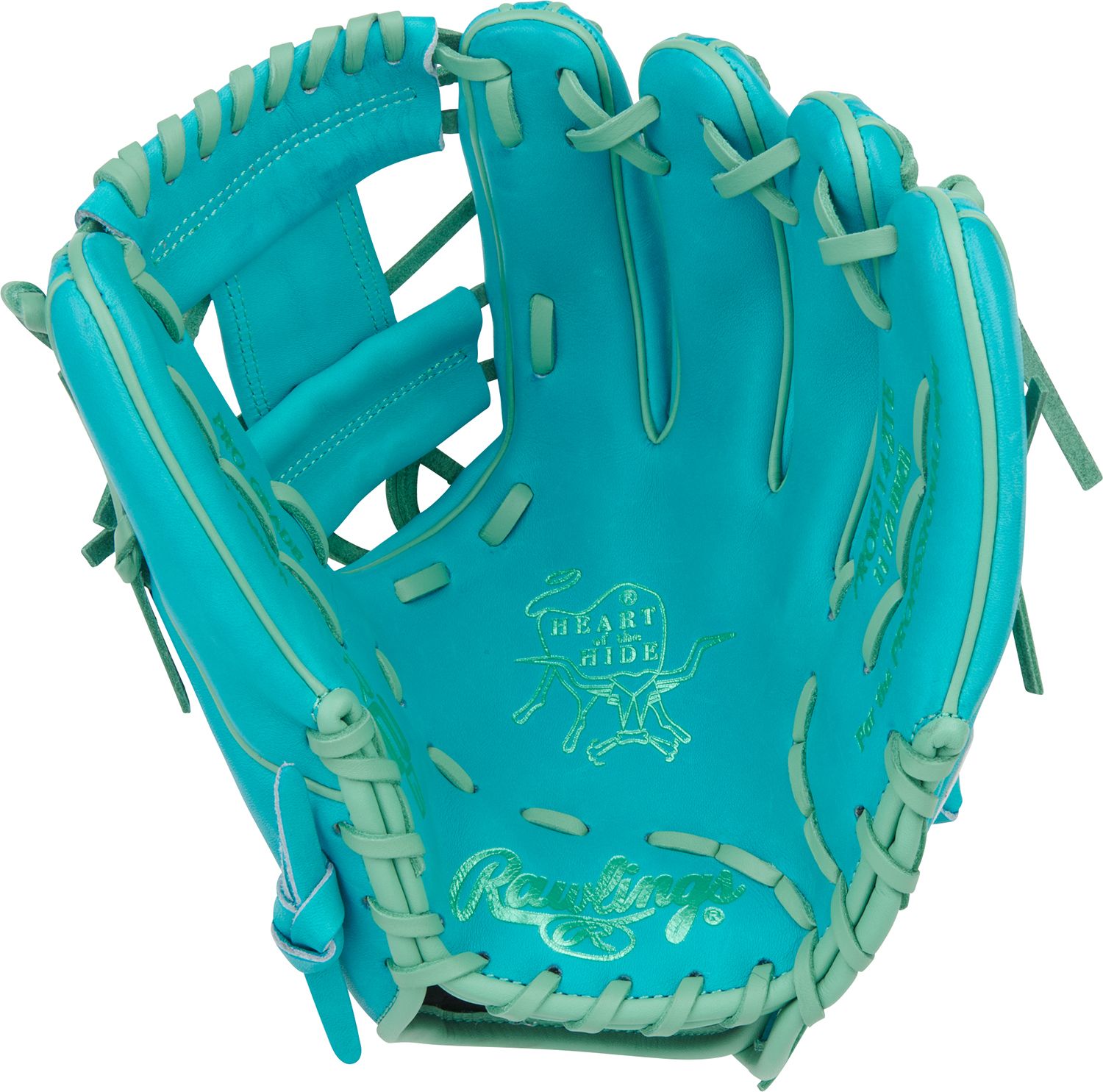 Rawlings 11.5'' Heart of the Hide R2G Series Glove product image
