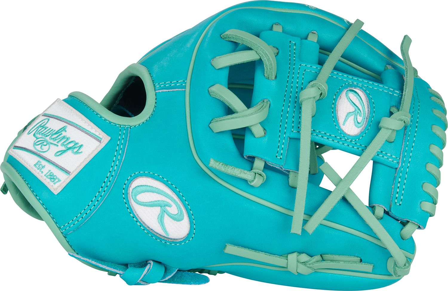 Rawlings 11.5'' Heart of the Hide R2G Series Glove product image