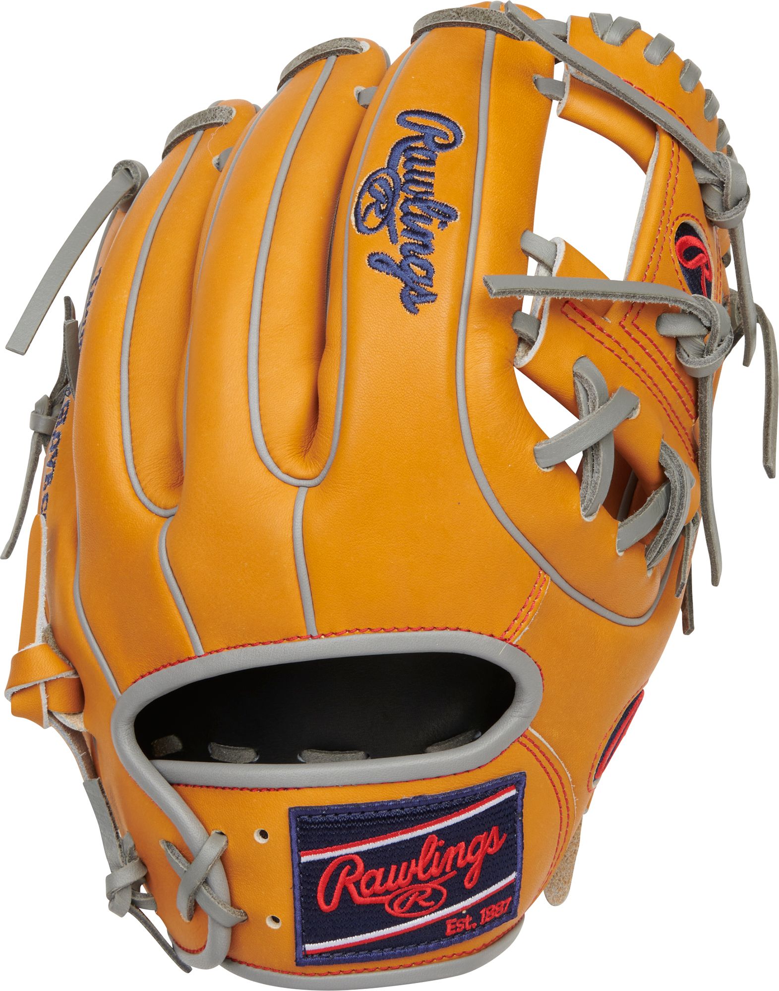 Rawlings 11.5'' Heart of the Hide Series Glove product image