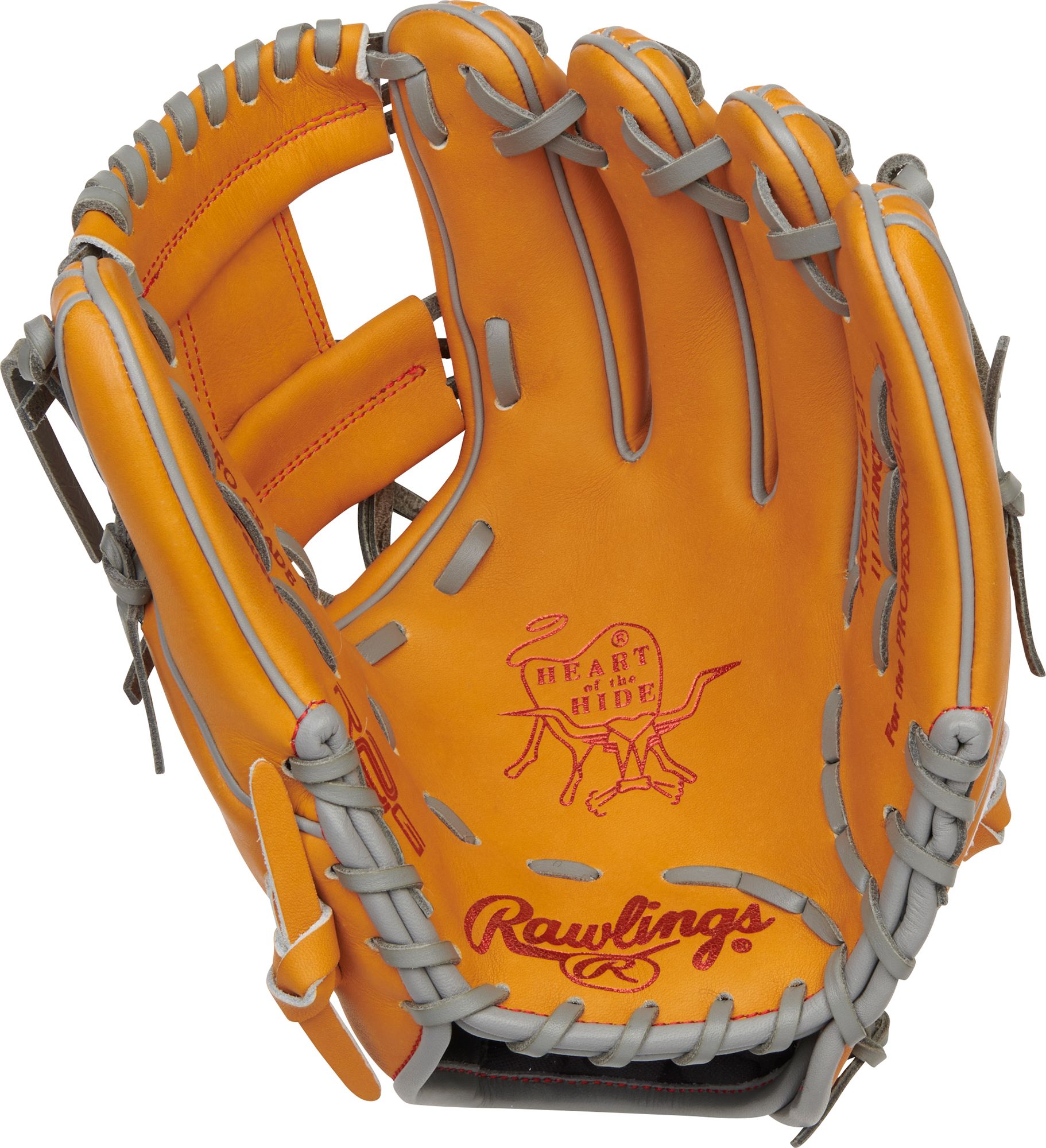 Rawlings 11.5'' Heart of the Hide Series Glove product image