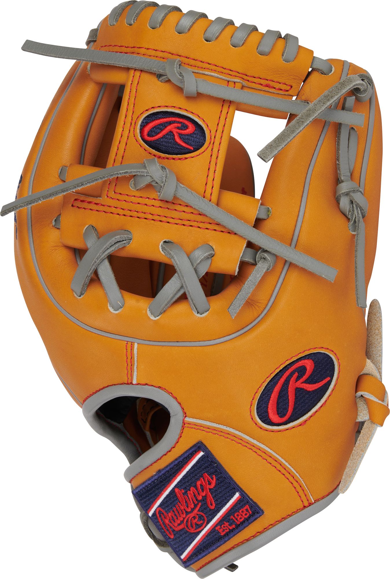 Rawlings 11.5'' Heart of the Hide Series Glove product image