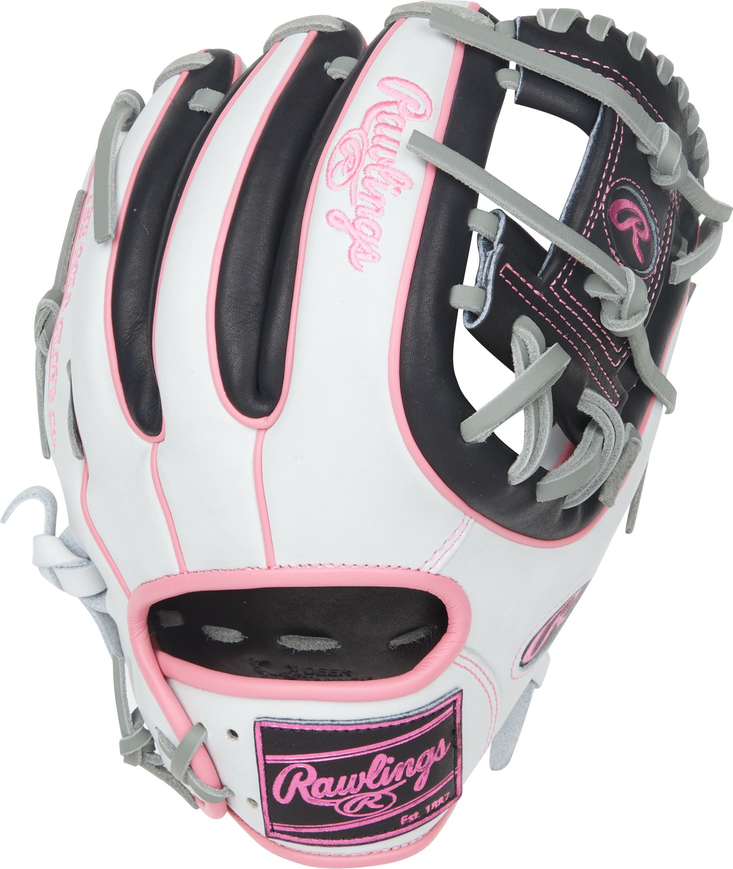 Rawlings 11.5'' Heart of the Hide R2G Series Glove product image