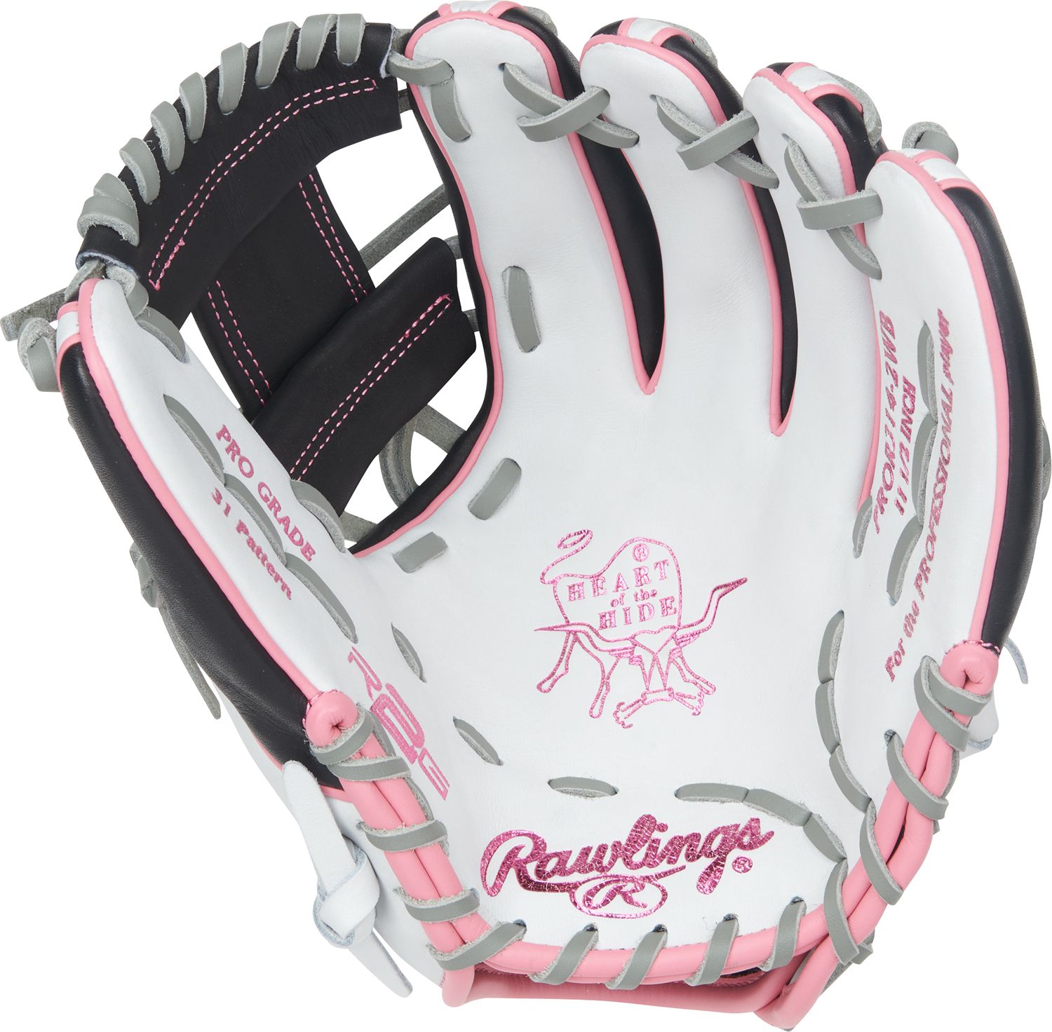 Rawlings 11.5'' Heart of the Hide R2G Series Glove product image