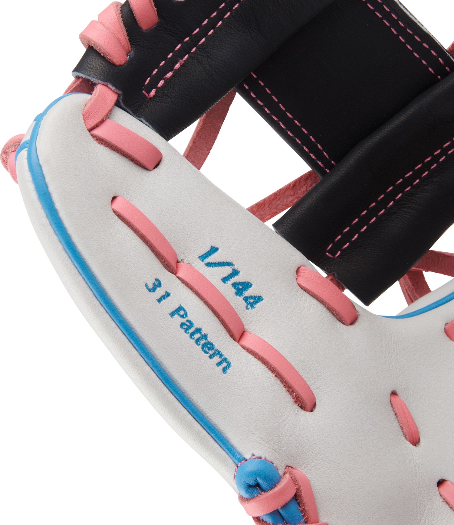 Rawlings 11.5" Omaha Beach Ball Heart of the Hide Series Glove product image