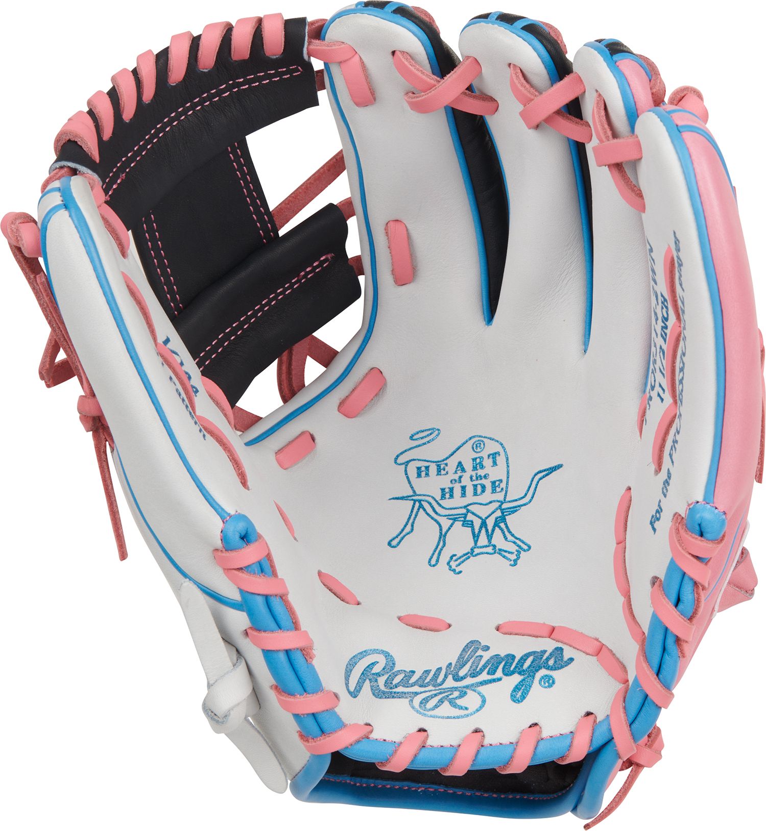 Rawlings 11.5" Omaha Beach Ball Heart of the Hide Series Glove product image
