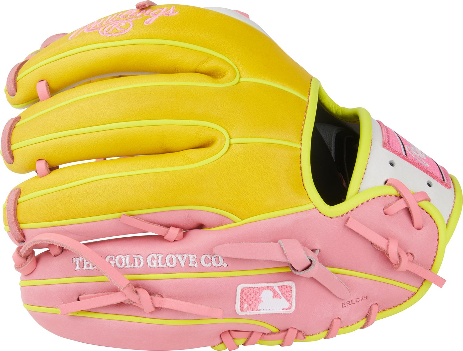 Rawlings 11.5" Omaha Beach Ball Heart of the Hide Series Glove product image