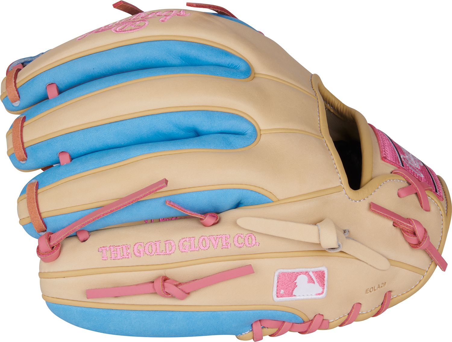 Rawlings 11.5" Heart of the Hide R2G Series Glove 2025 product image