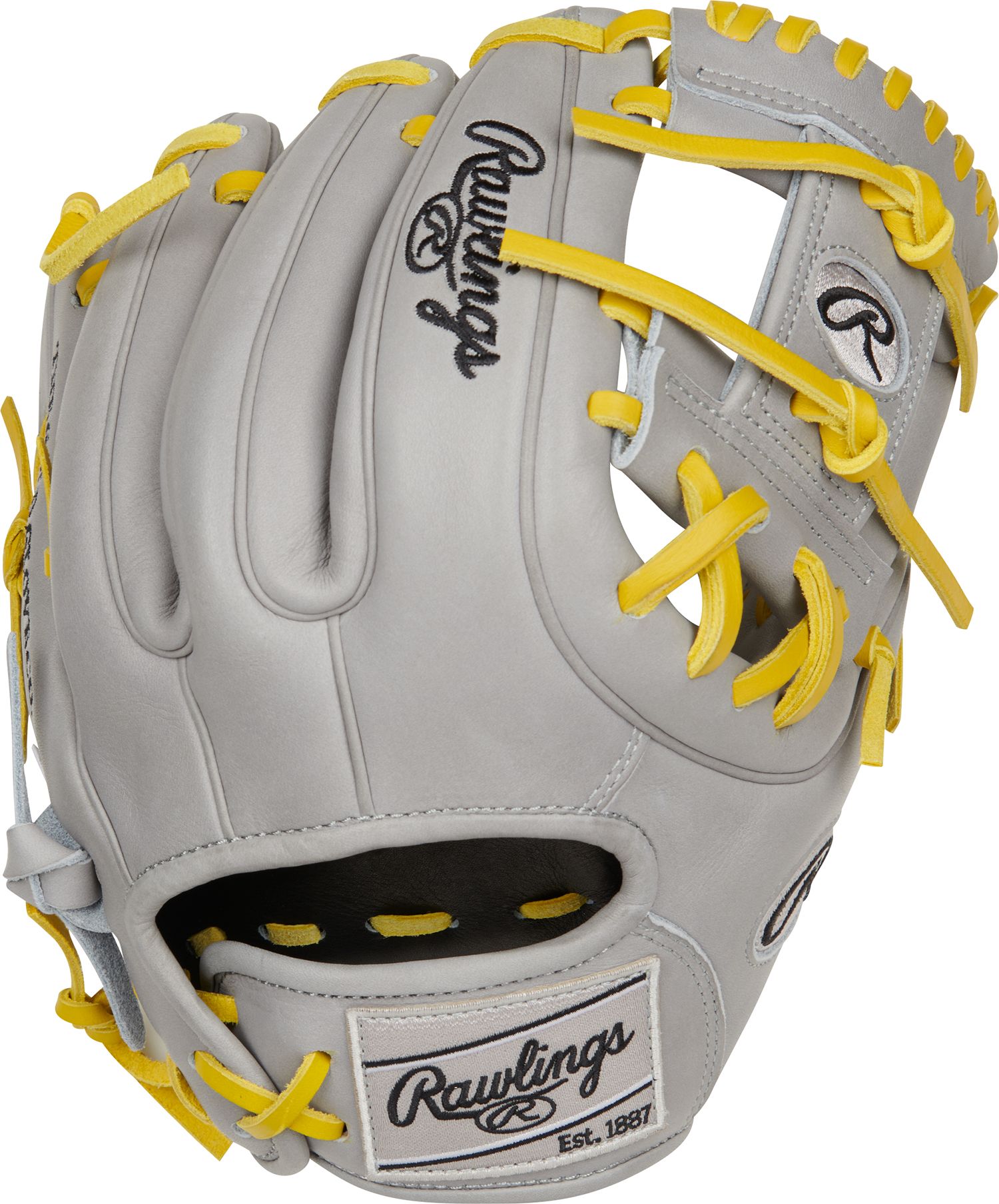 Rawlings 11.5" Heart of the Hide R2G ContoUR Fit Series Glove 2025 product image