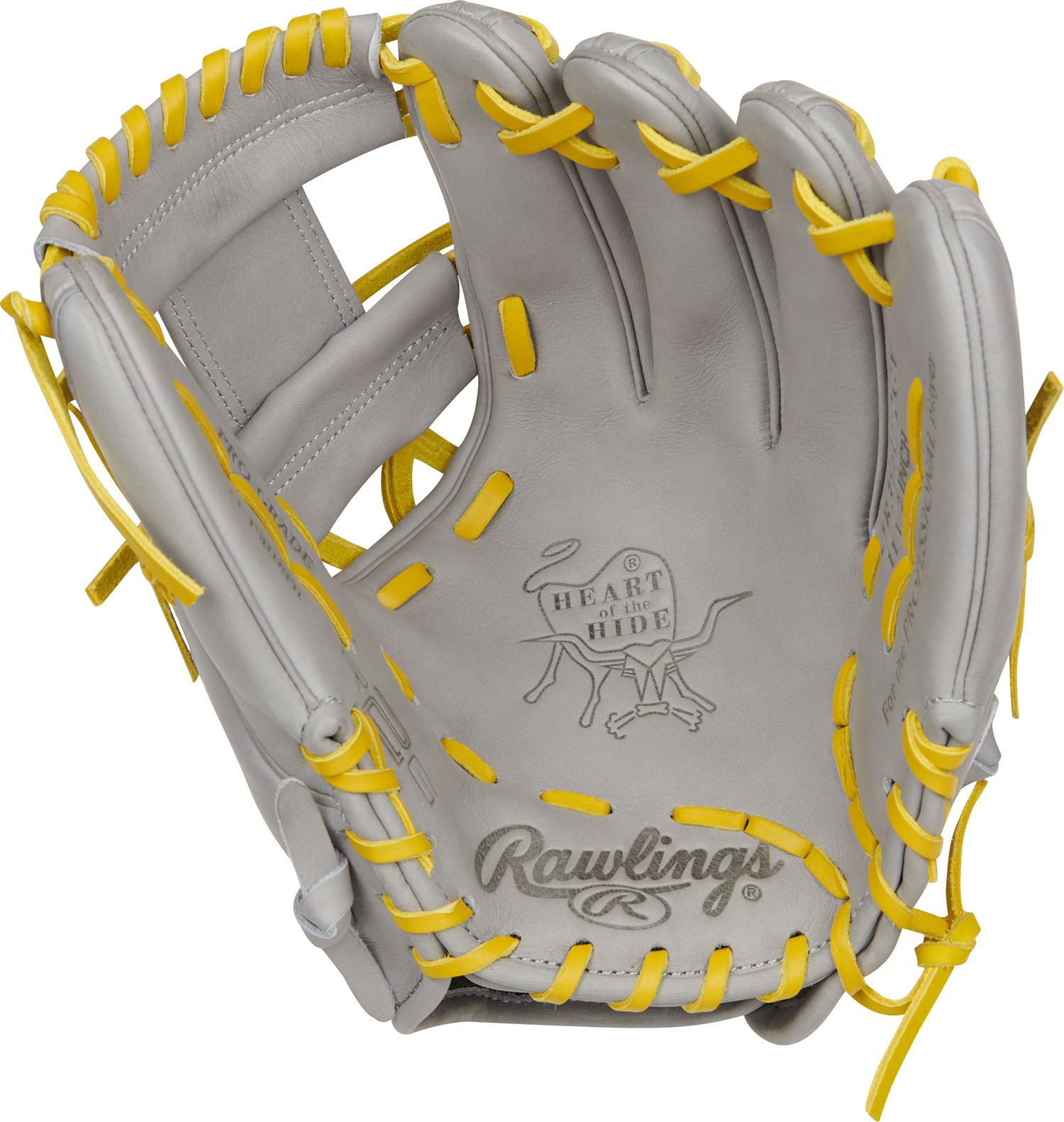 Rawlings 11.5" Heart of the Hide R2G ContoUR Fit Series Glove 2025 product image