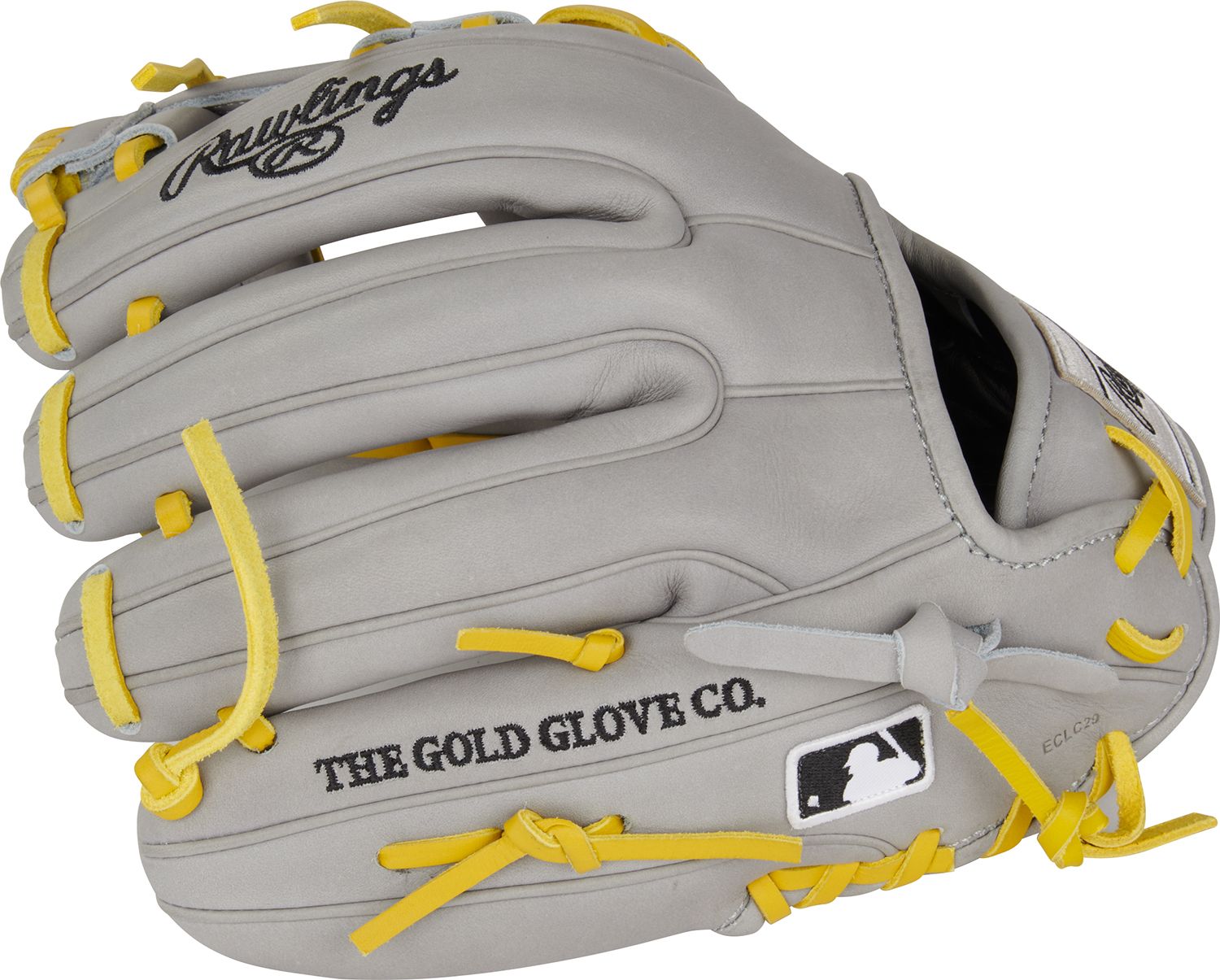 Rawlings 11.5" Heart of the Hide R2G ContoUR Fit Series Glove 2025 product image