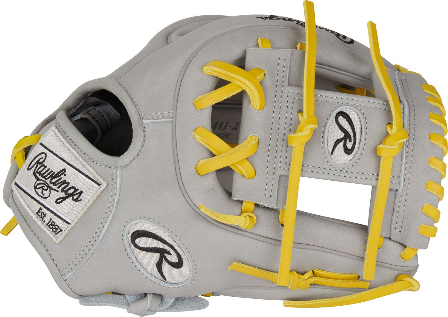 Rawlings 11.5" Heart of the Hide R2G ContoUR Fit Series Glove 2025 product image