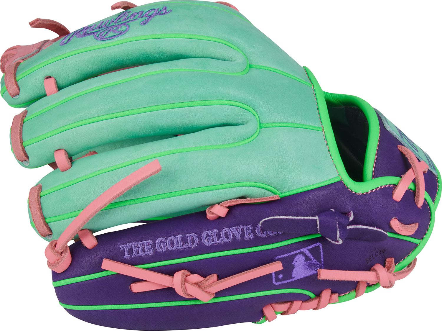 Rawlings 11.5" Heart of the Hide R2G ContoUR Fit Series Glove product image