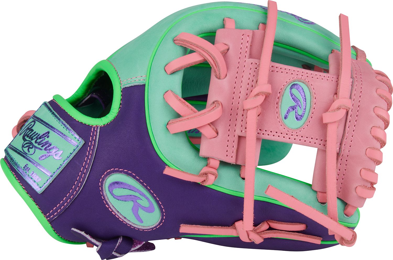 Rawlings 11.5" Heart of the Hide R2G ContoUR Fit Series Glove product image