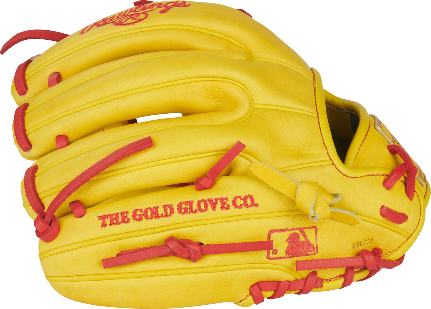 Rawlings 11.5" Heart of the Hide R2G ContoUR Fit Series Glove product image