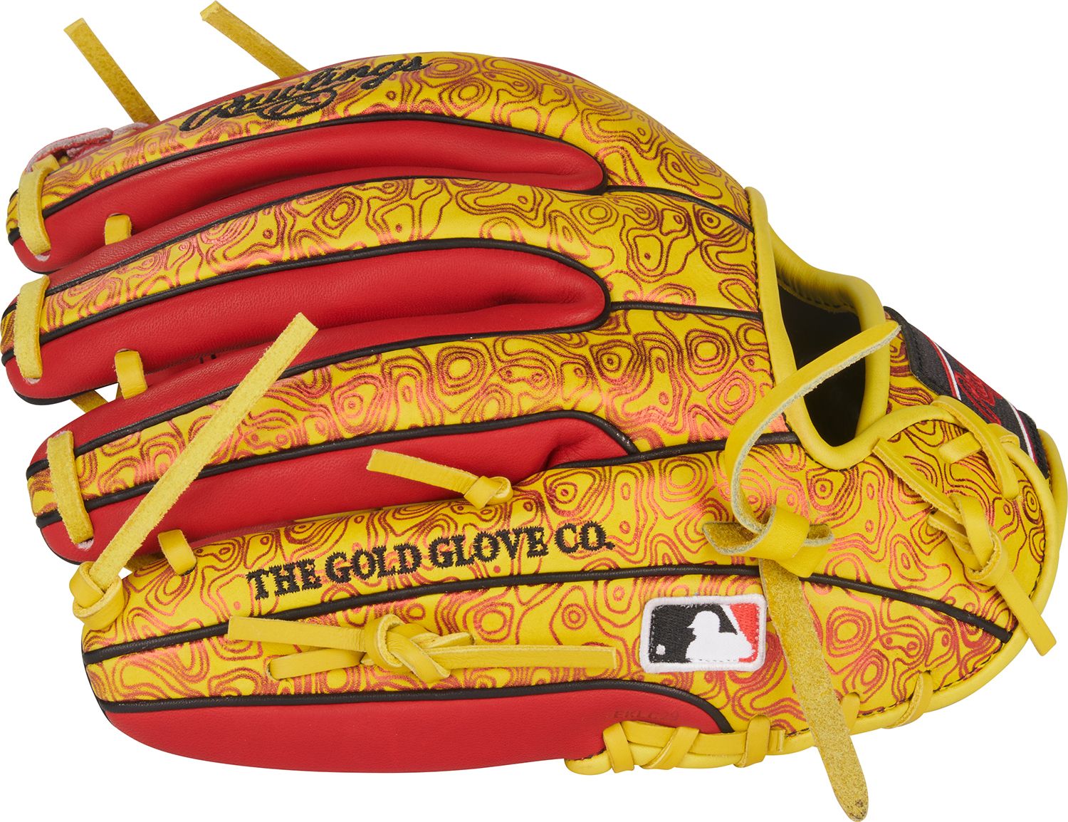 Rawlings 11.75'' Heart of the Hide R2G Series Glove product image