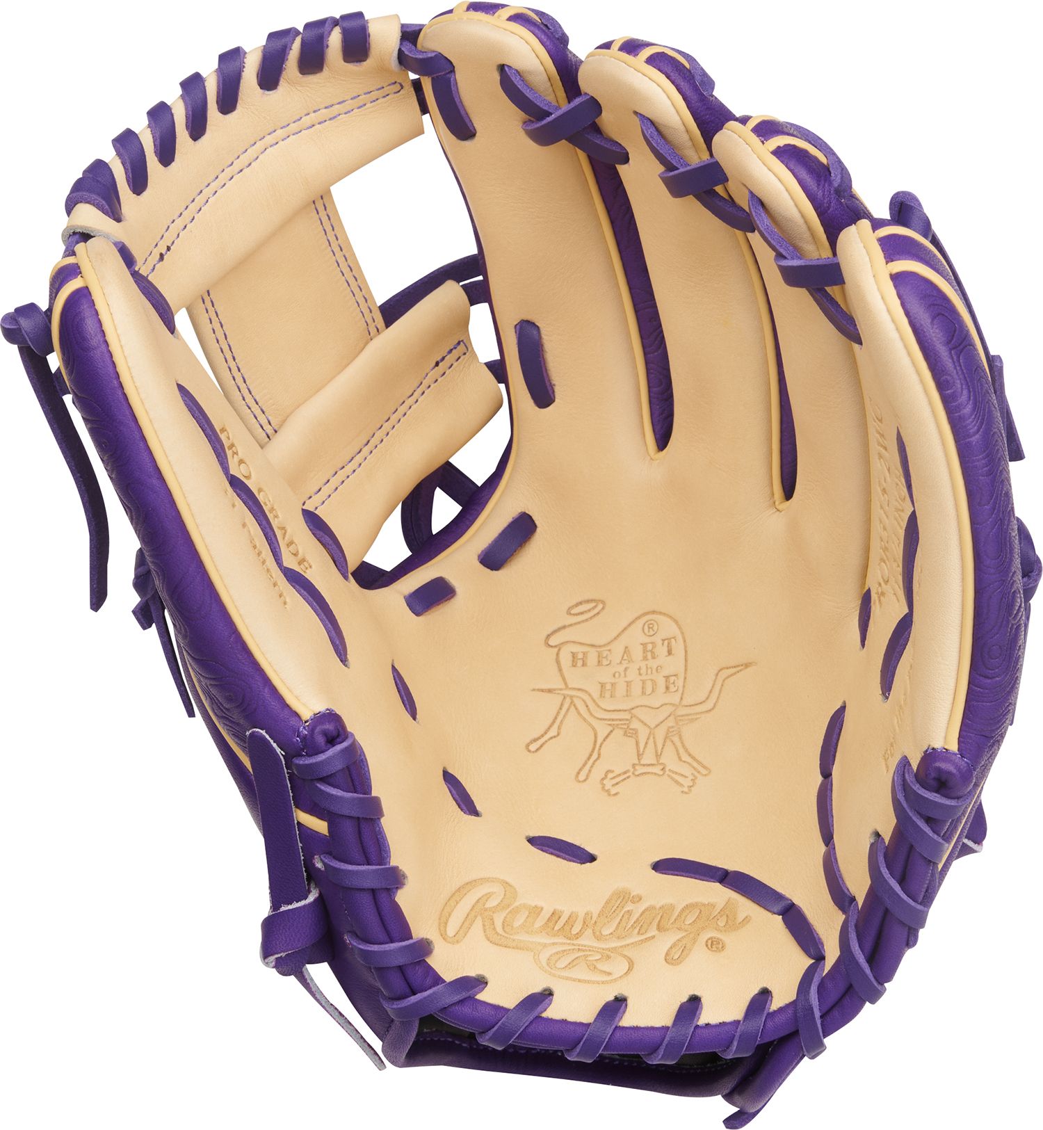 Rawlings 11.75" Heart of the Hide R2G Series Glove product image