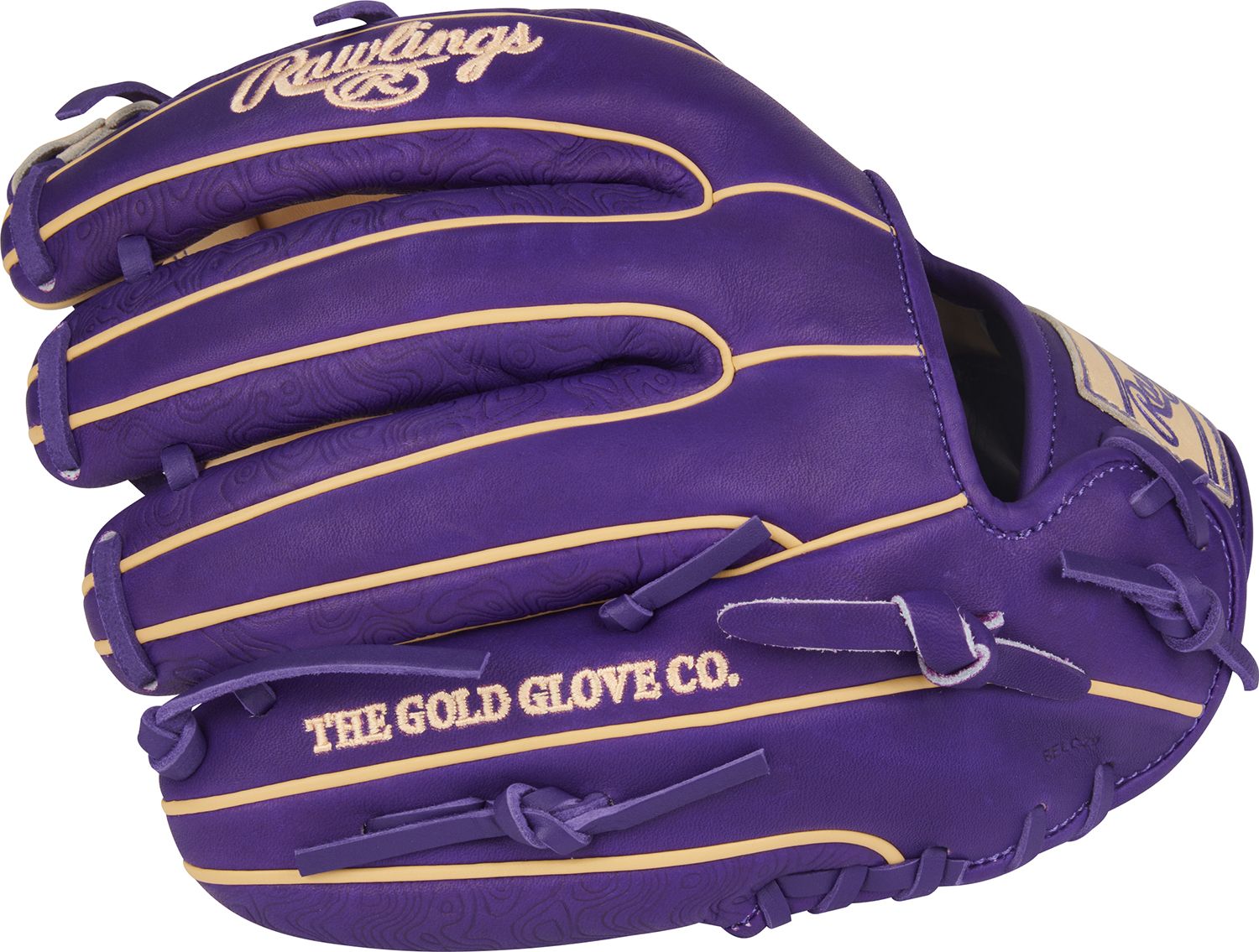 Rawlings 11.75" Heart of the Hide R2G Series Glove product image