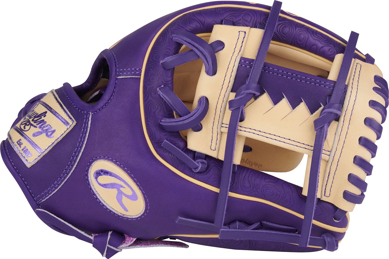Rawlings 11.75" Heart of the Hide R2G Series Glove product image