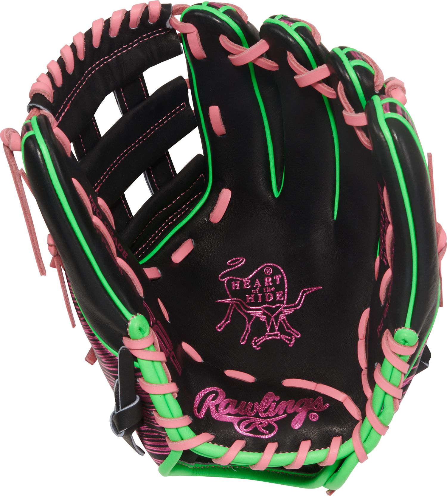 Rawlings 11.75'' Heart of the Hide R2G Series Glove product image