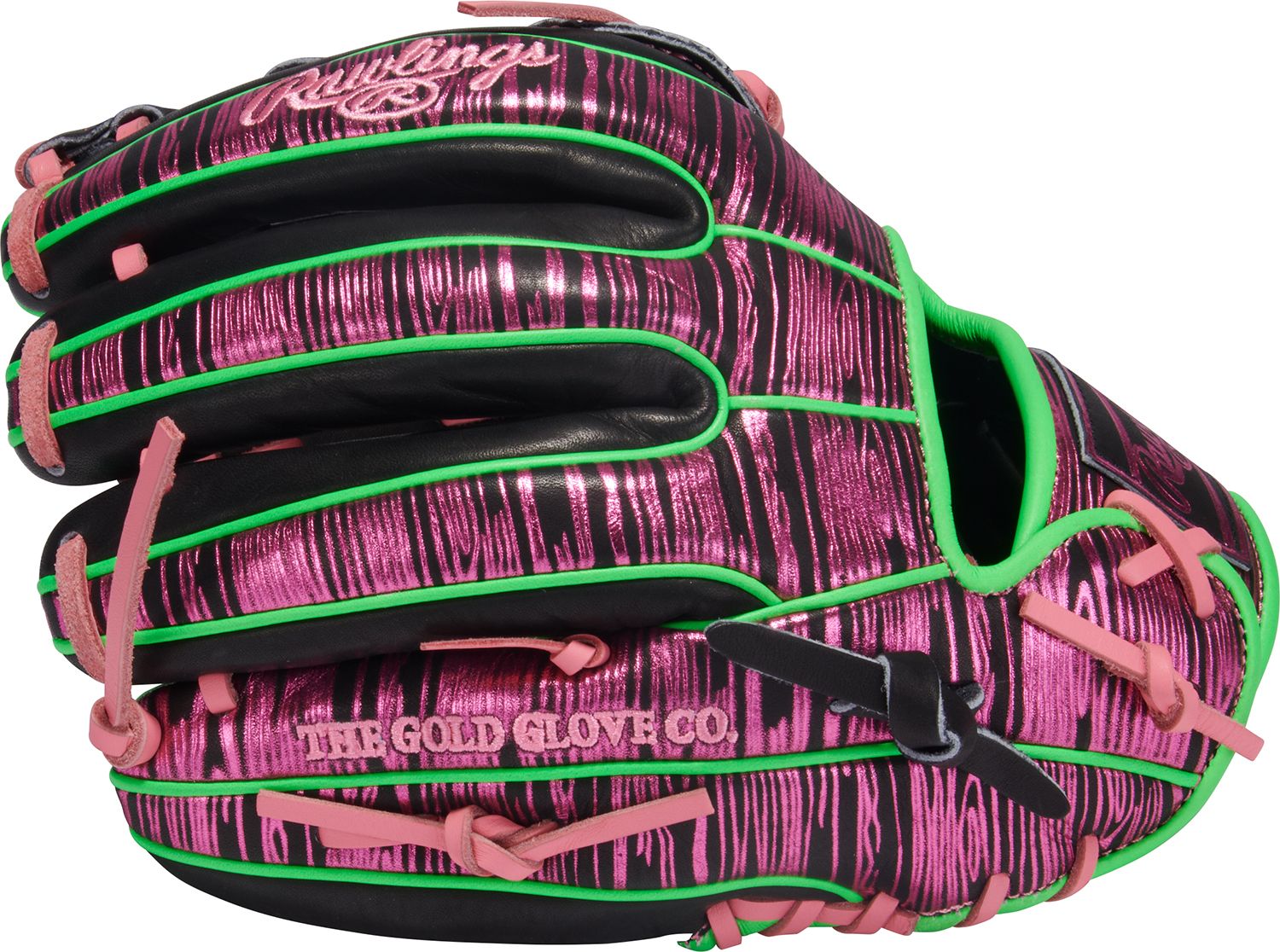 Rawlings 11.75'' Heart of the Hide R2G Series Glove product image