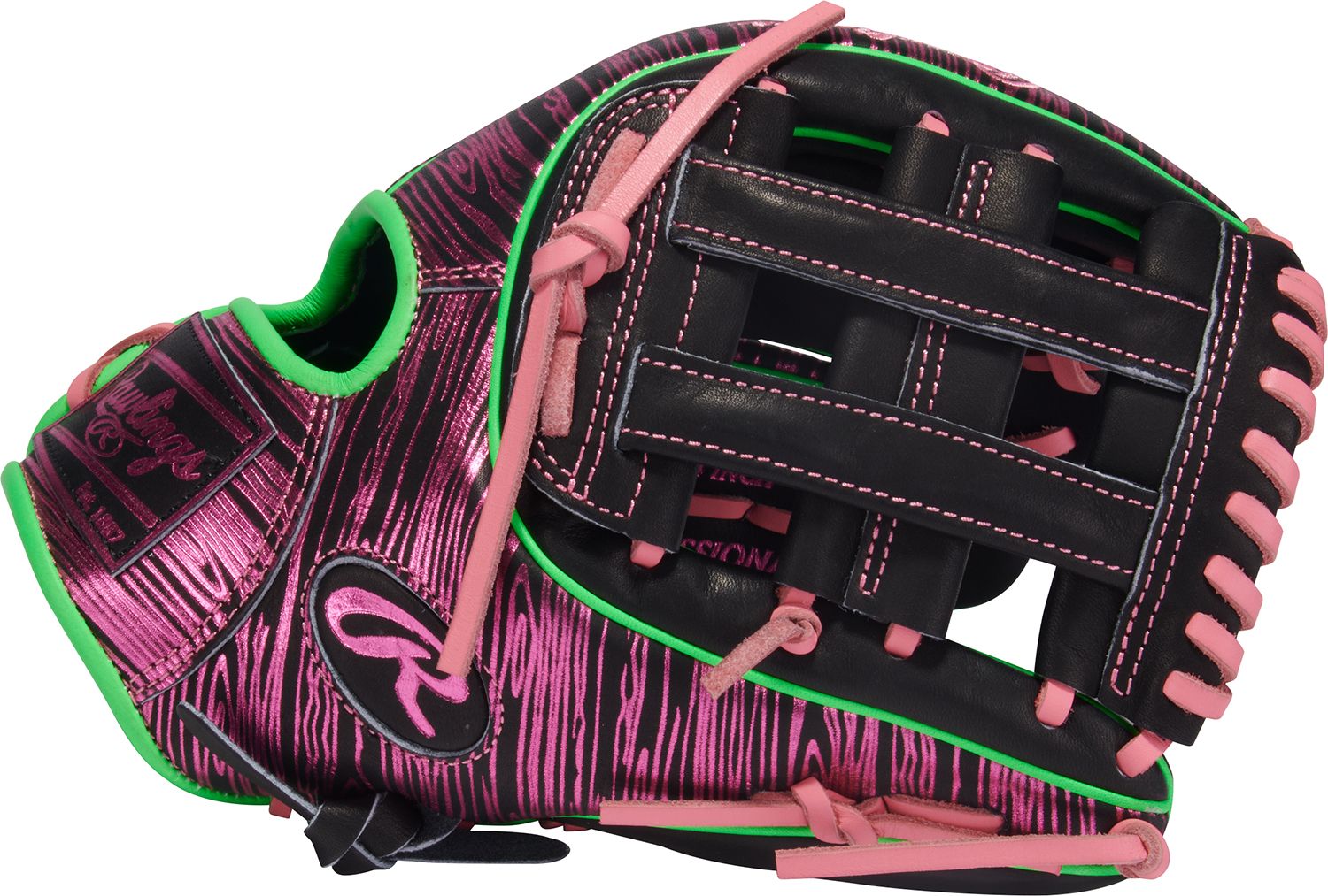 Rawlings 11.75'' Heart of the Hide R2G Series Glove product image