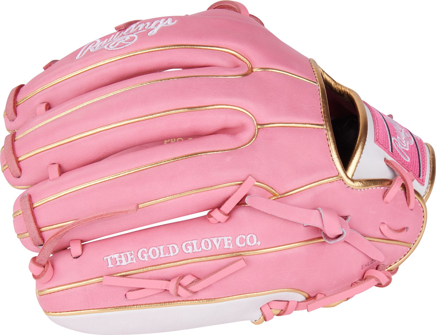 Rawlings 12" Heart of the Hide Series Fastpitch Glove 2025 product image