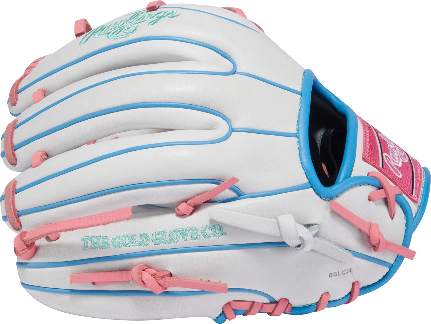 Rawlings 12" Heart of the Hide R2G Series Fastpitch Glove product image
