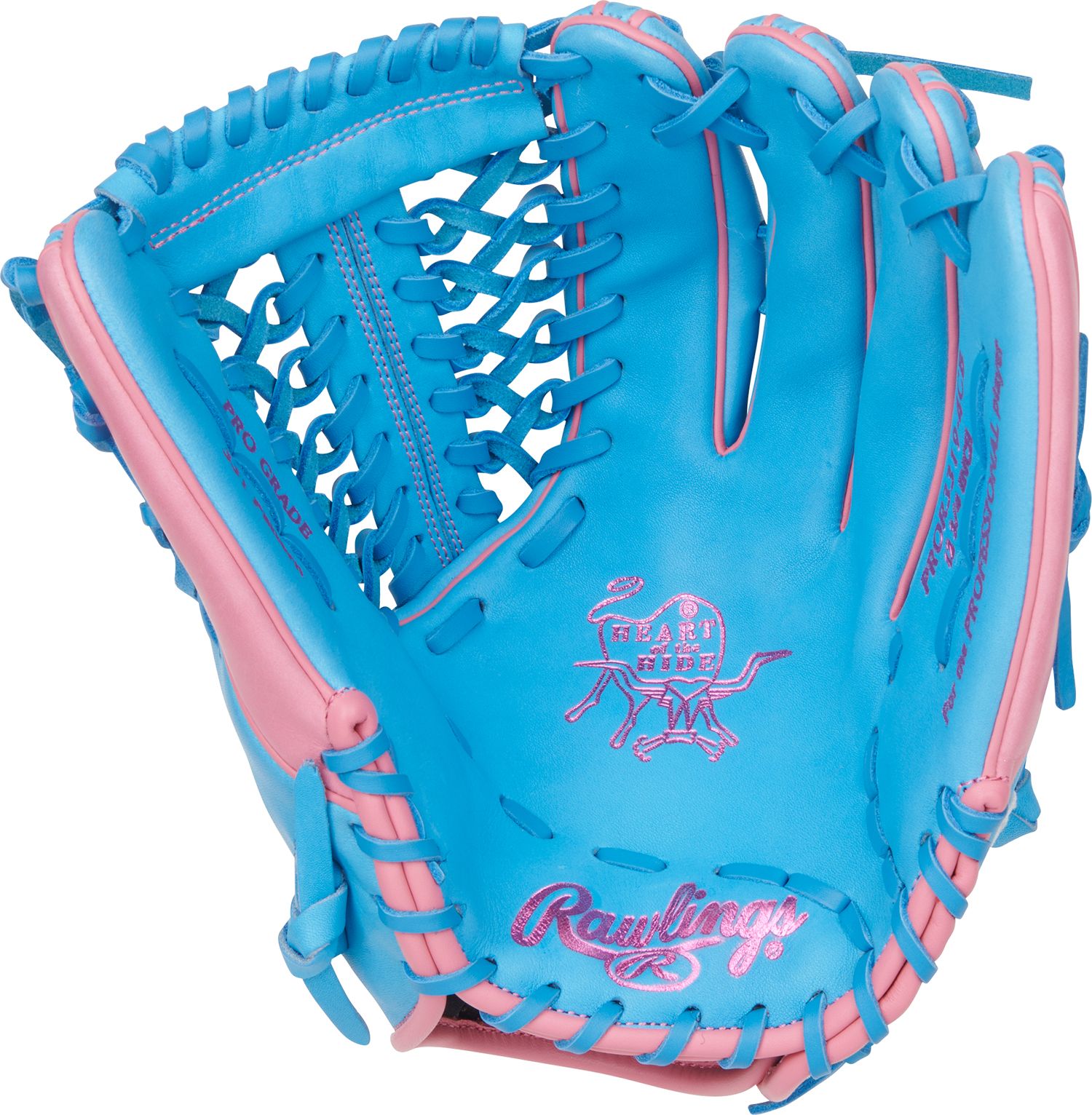 Rawlings 12.75'' Heart of the Hide R2G Series Glove product image