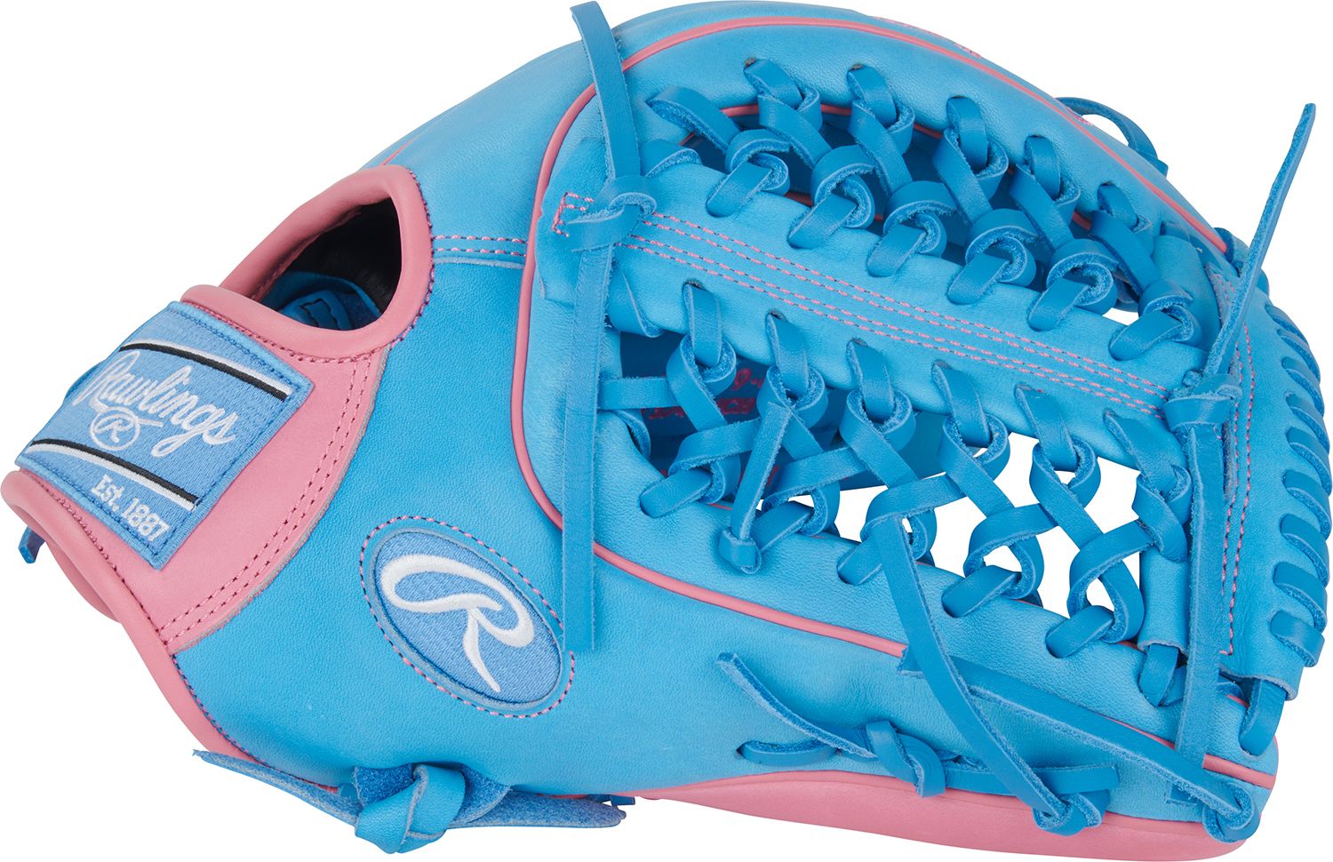 Rawlings 12.75'' Heart of the Hide R2G Series Glove product image
