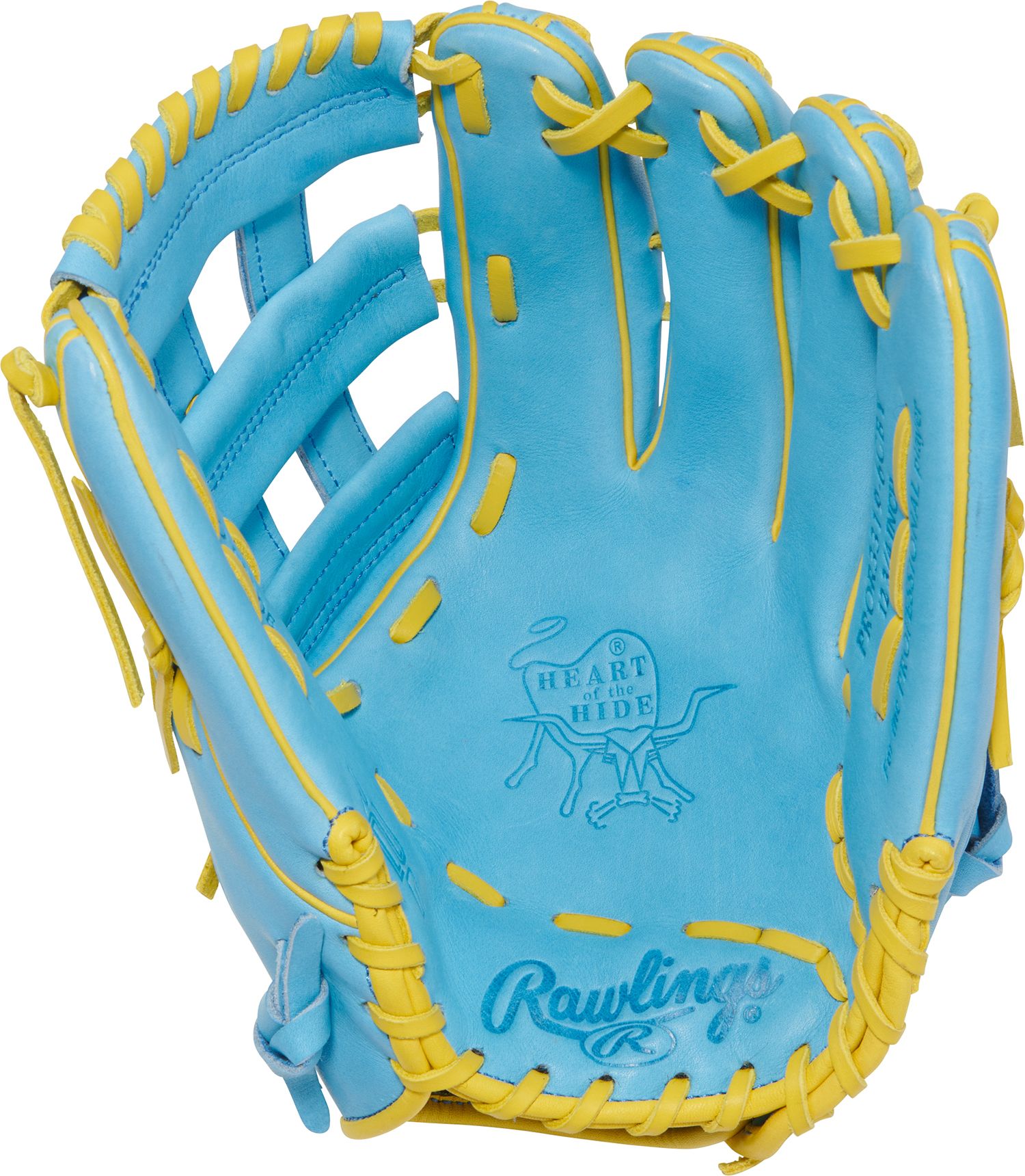Rawlings 12.75'' Heart of the Hide R2G Series Glove product image